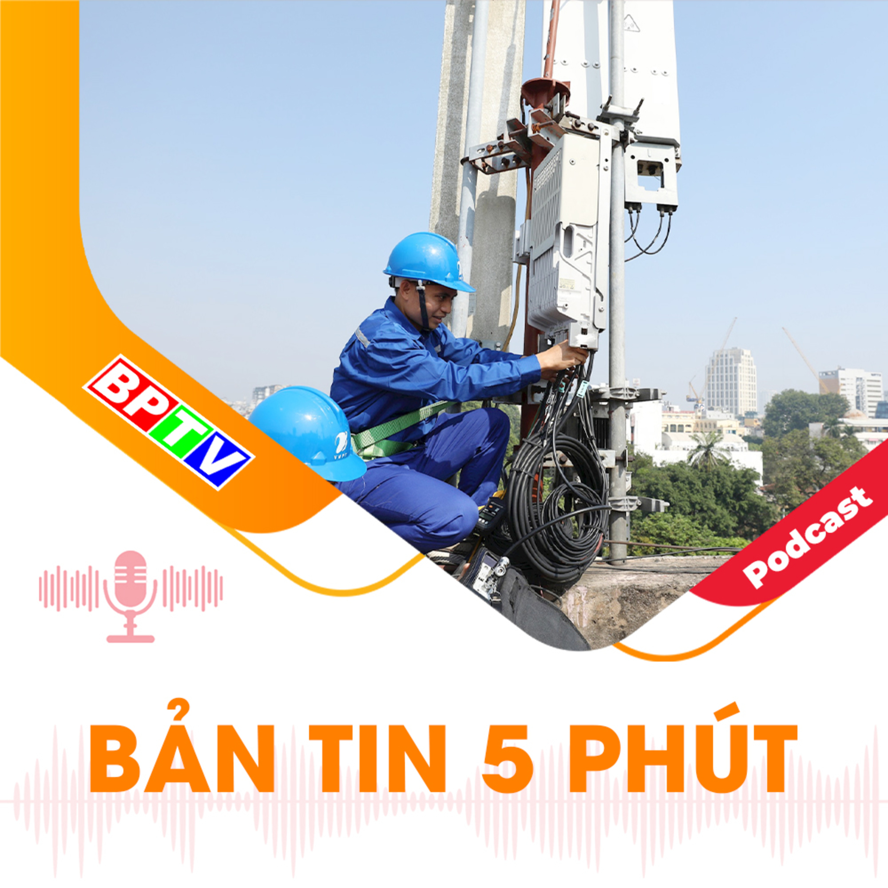 5 phút tối nay 29-7-2024 episode artwork