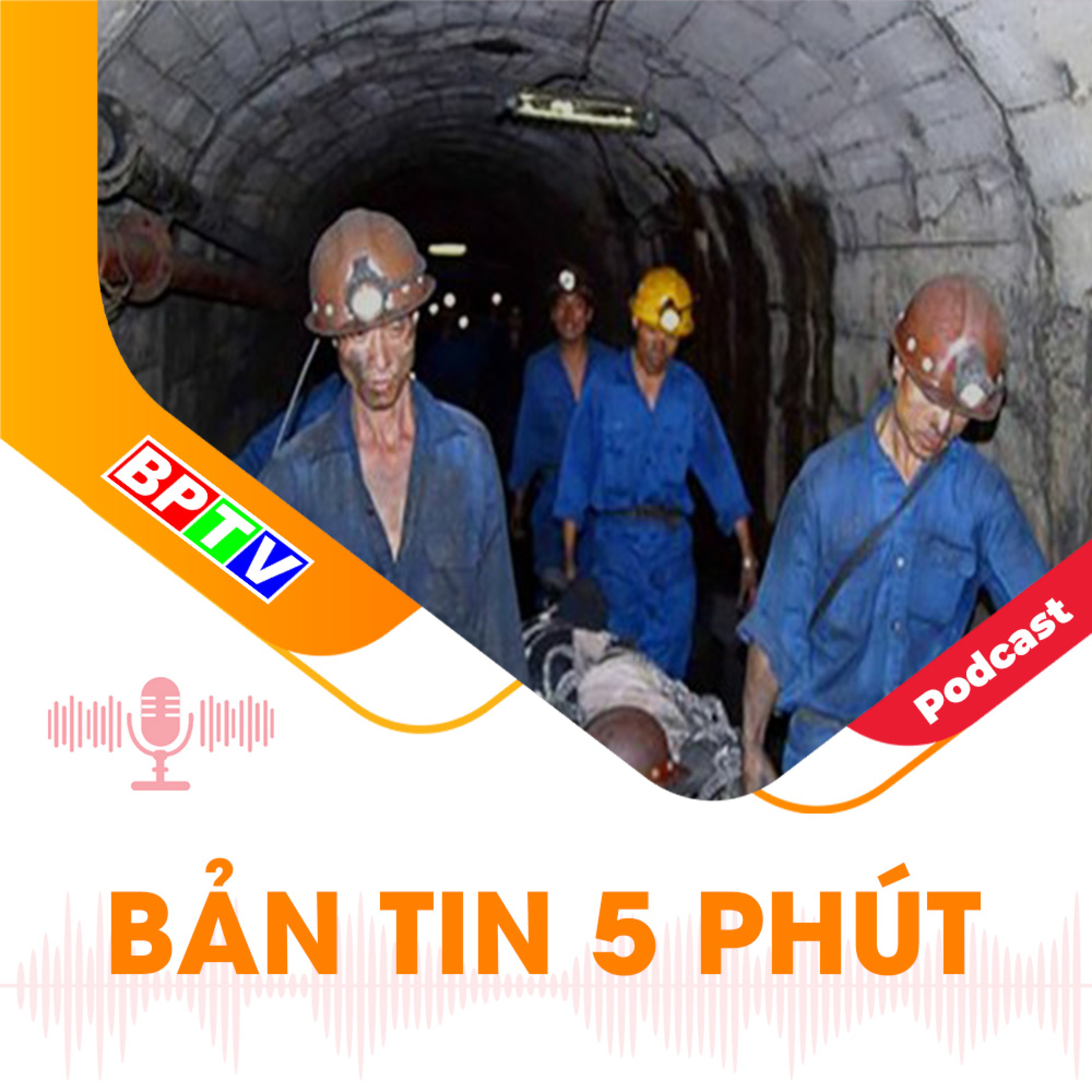 5 phút trưa nay 30-7-2024 episode artwork
