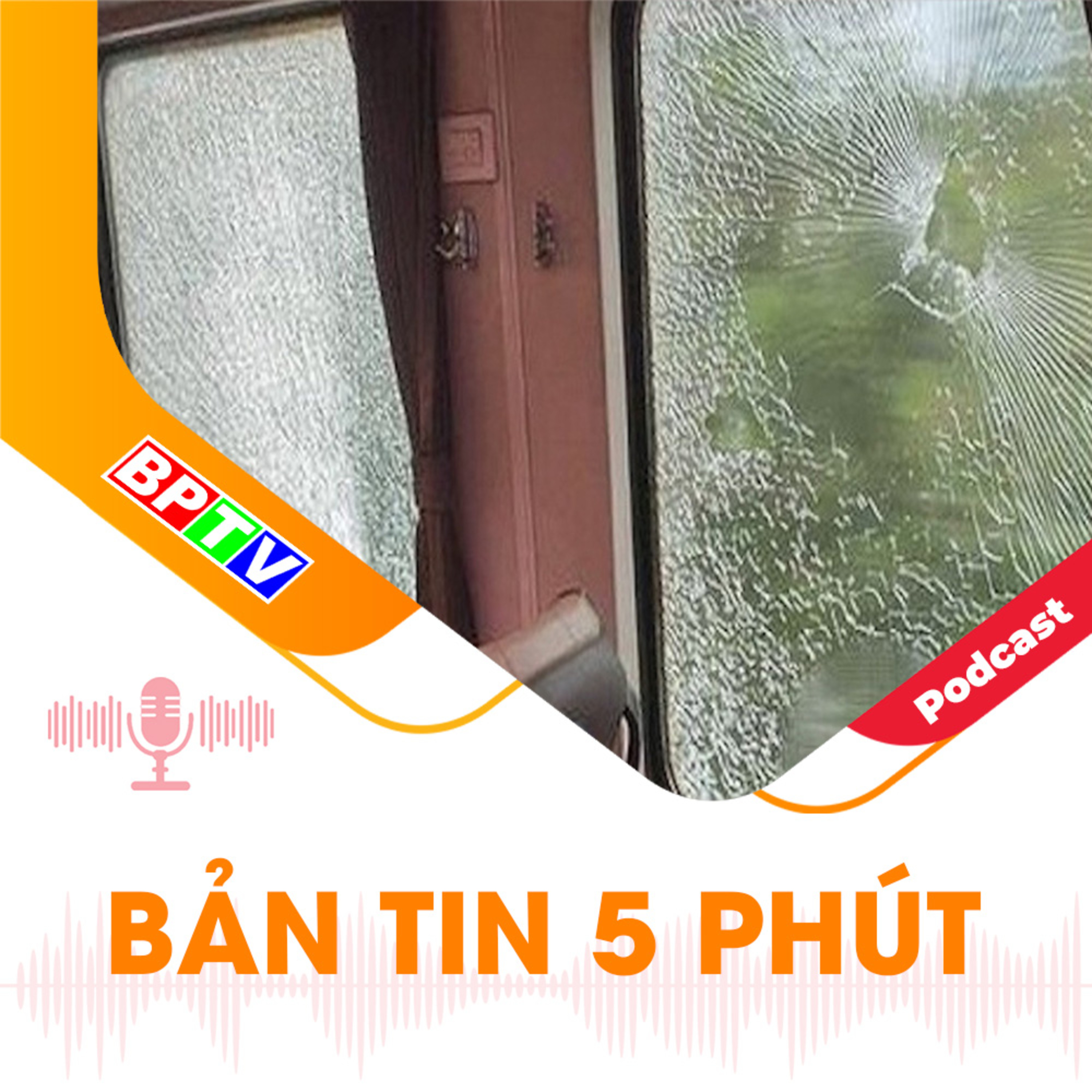 5 phút tối nay 30-7-2024  episode artwork
