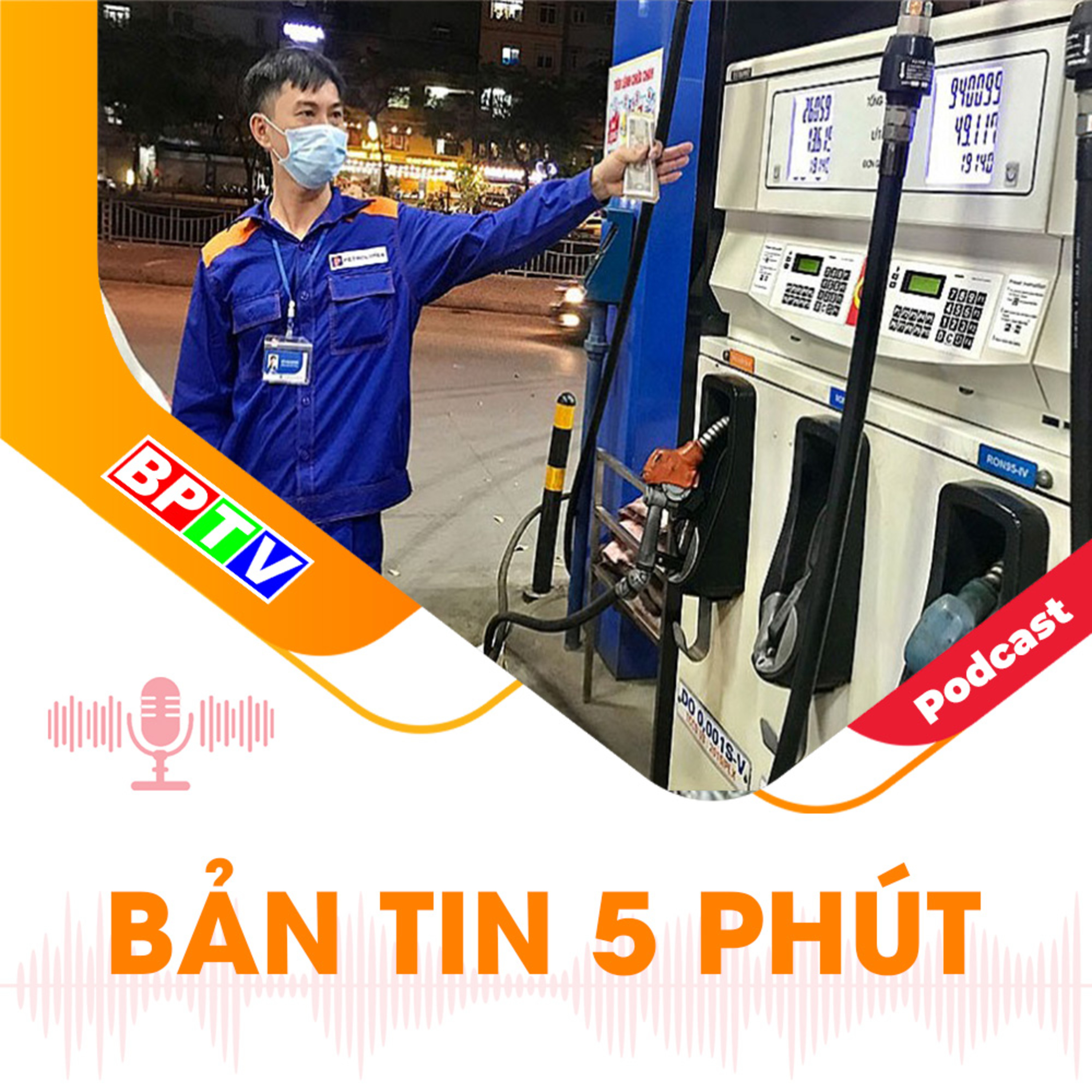 5 phút trưa nay 1-8-2024 episode artwork