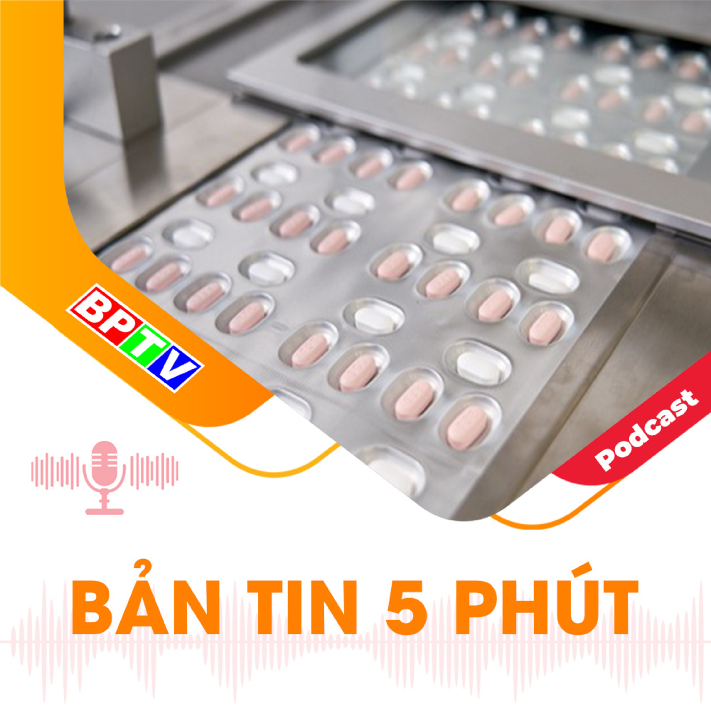 5 phút tối nay 1-8-2024  episode artwork