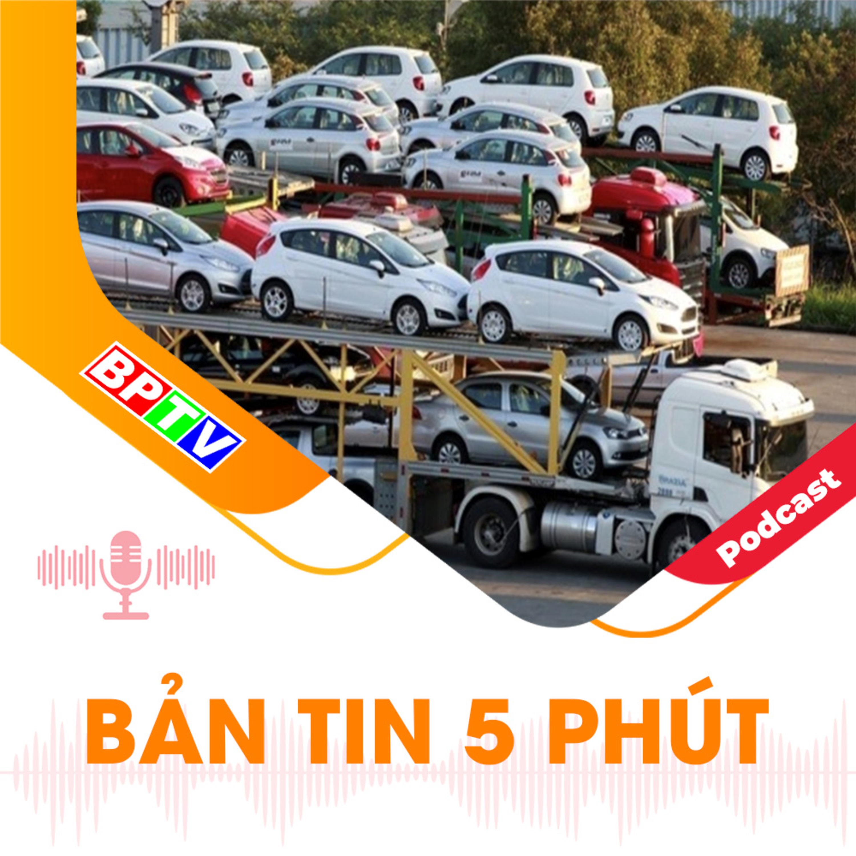 5 phút tối nay 3-8-2024  episode artwork