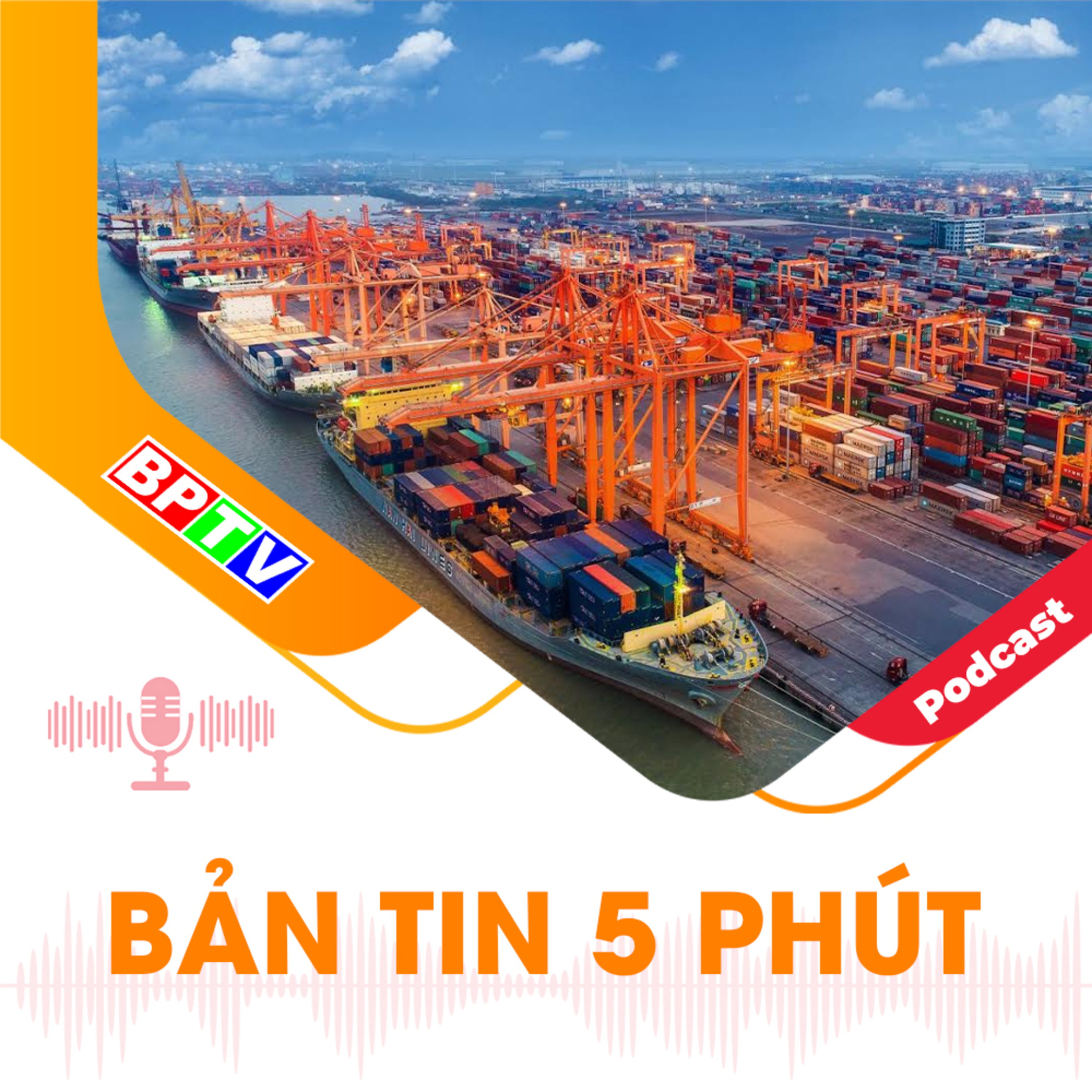 5 phút trưa nay 4-8-2024 episode artwork