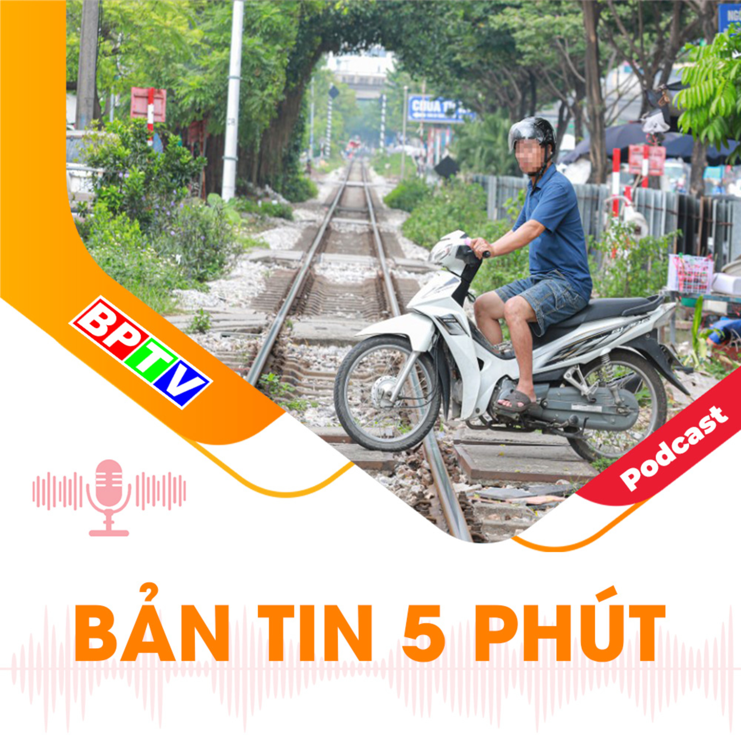 5 phút trưa nay 5-8-2024 episode artwork