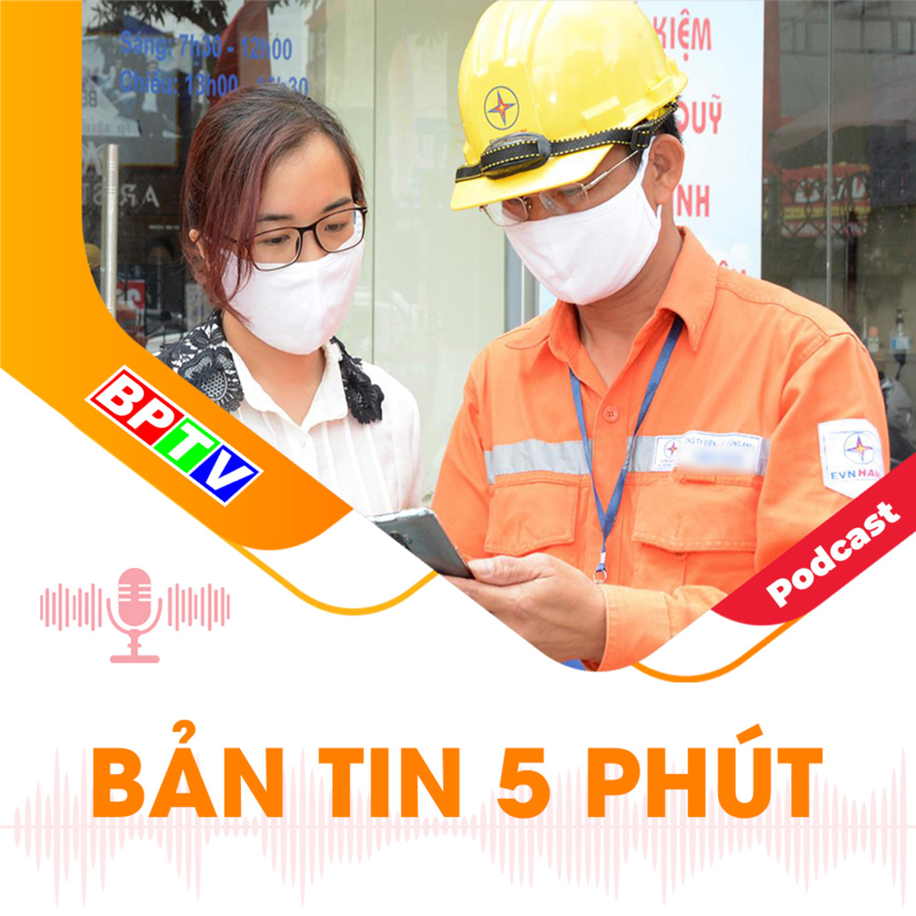 5 phút tối nay 5-8-2024  episode artwork