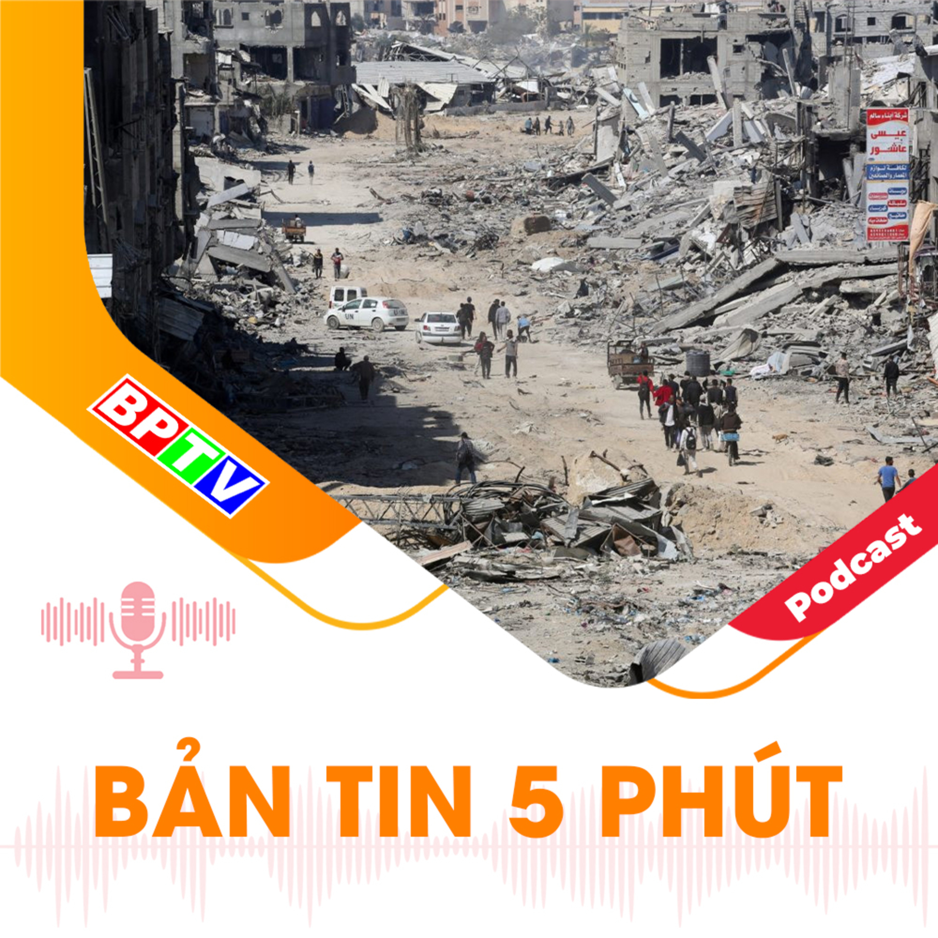 5 phút tối nay 6-8-2024 episode artwork
