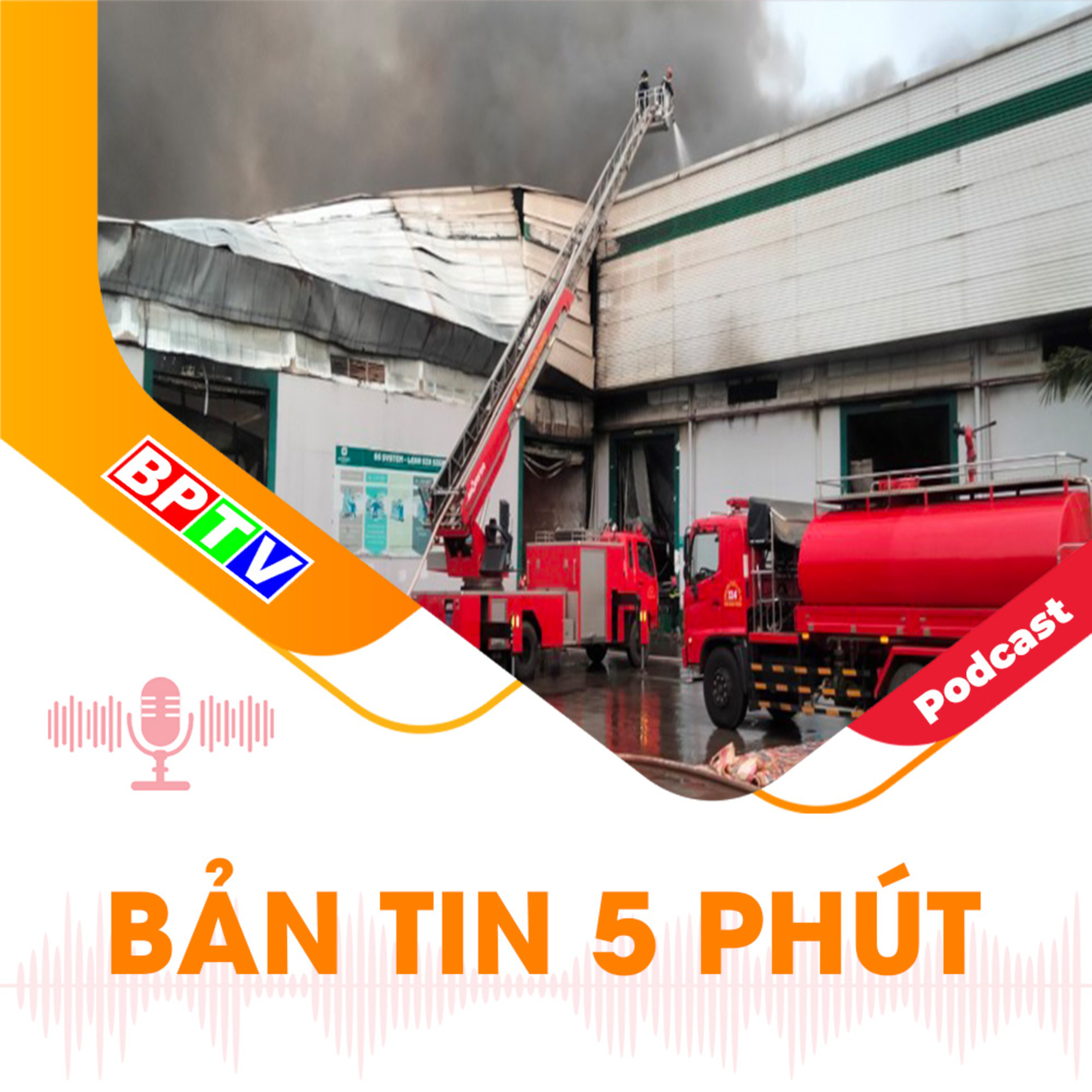 5 phút trưa nay 7-8-2024 episode artwork
