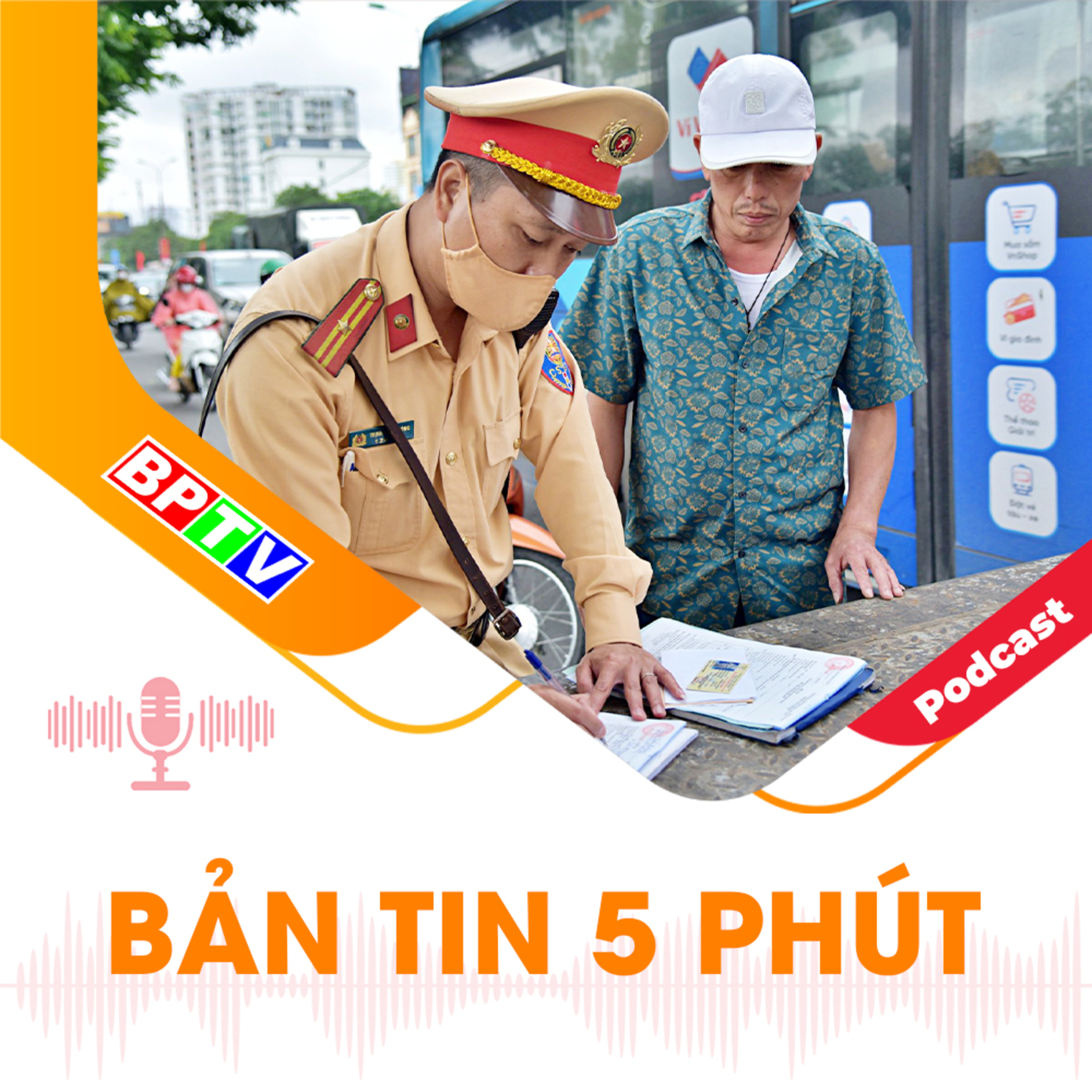 5 phút sáng nay 8-8-2024 episode artwork