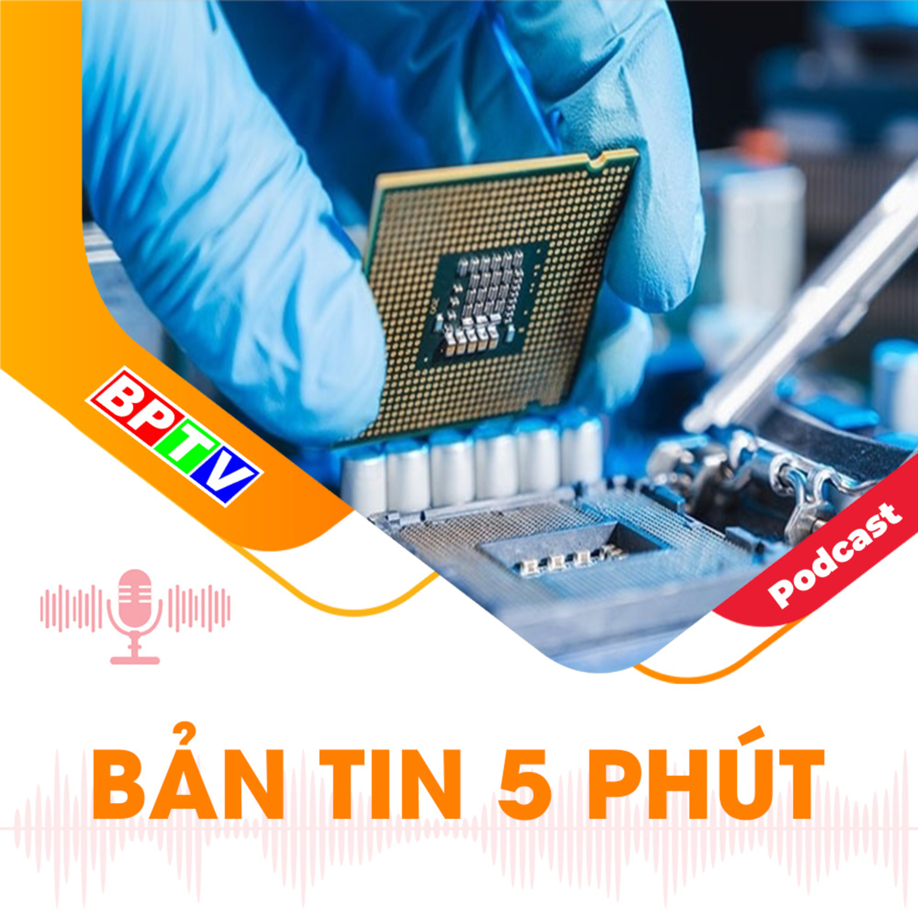5 phút trưa nay 9-8-2024 episode artwork