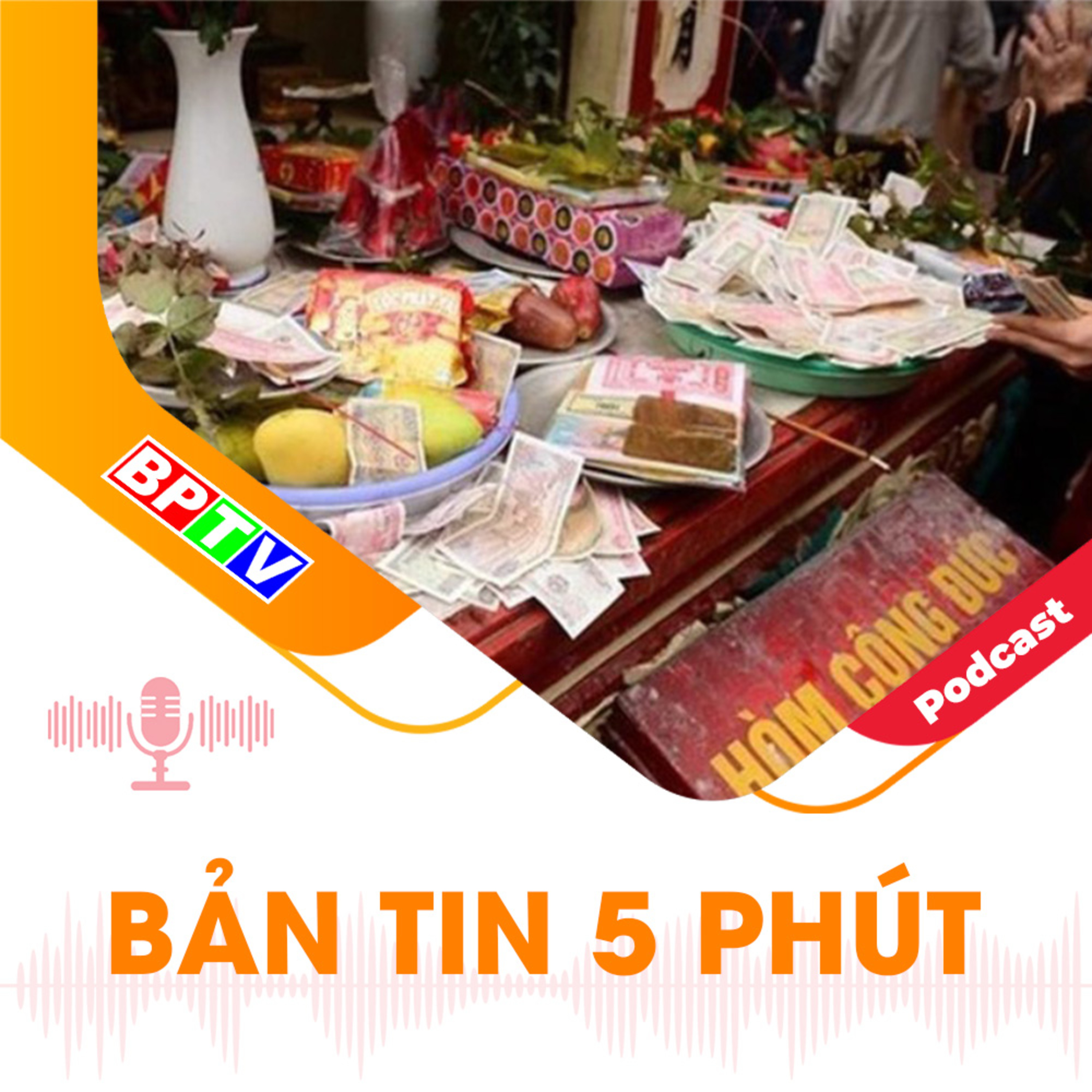 5 phút tối nay 9-8-2024  episode artwork
