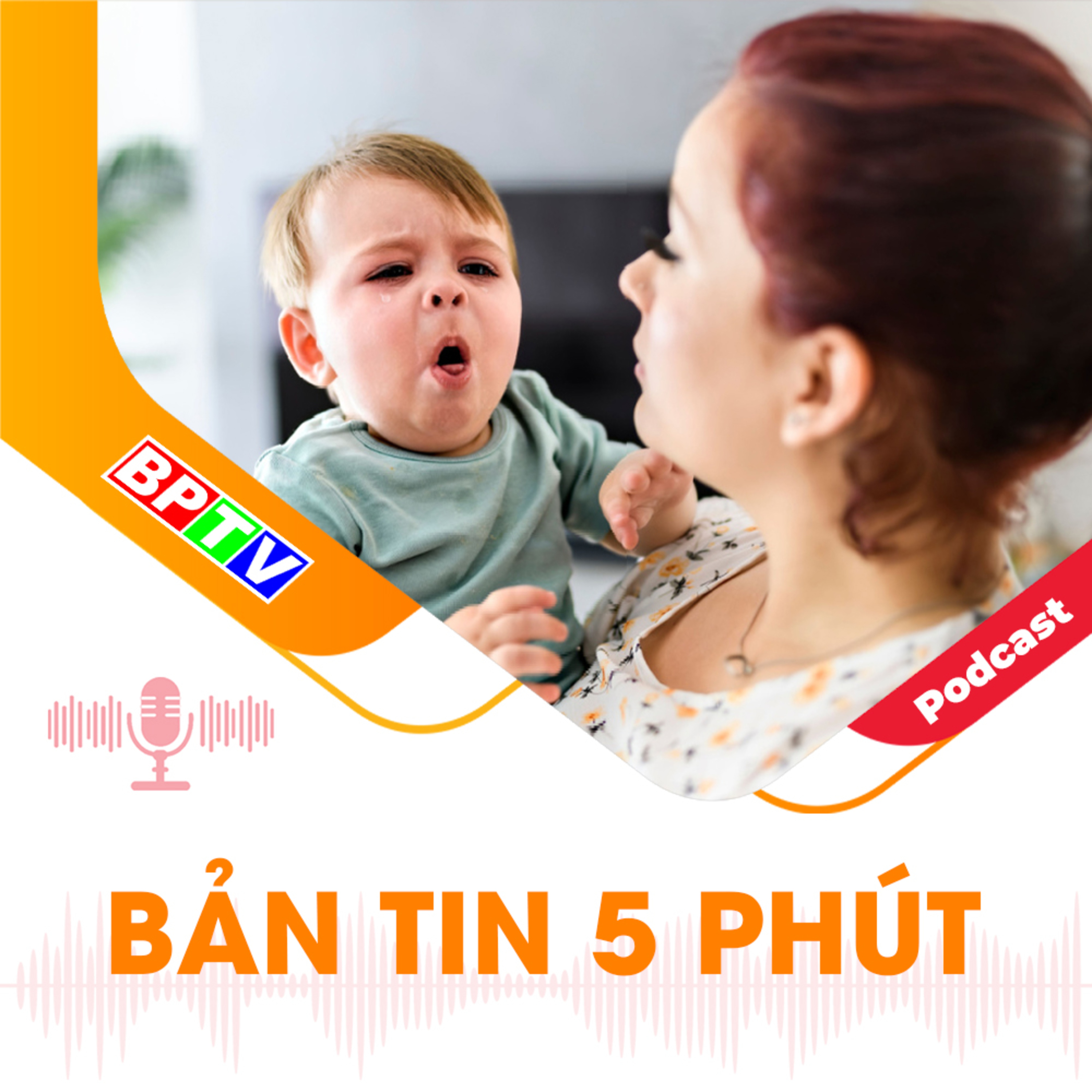 5 phút sáng nay 10-8-2024 episode artwork