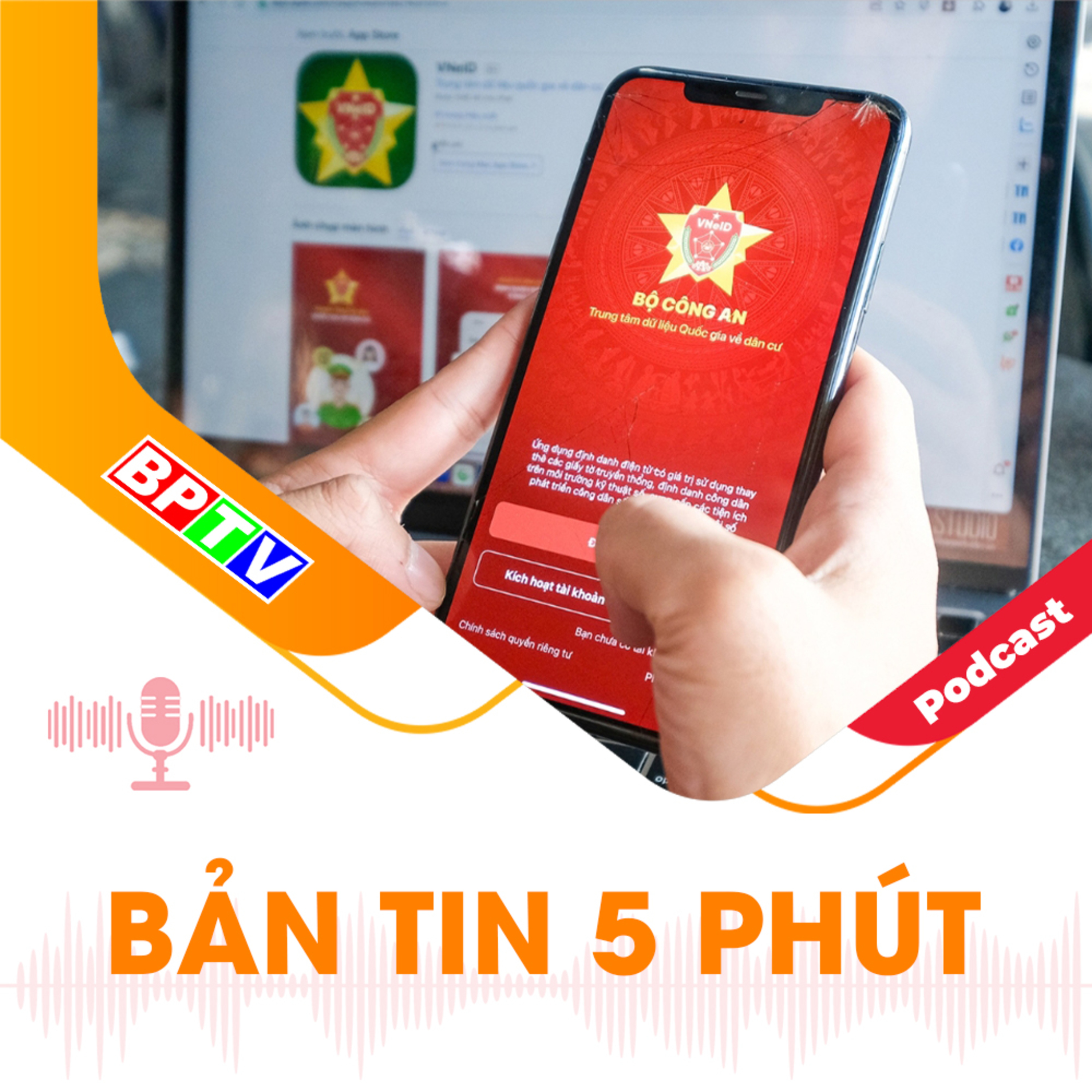 5 phút tối nay 10-8-2024 episode artwork