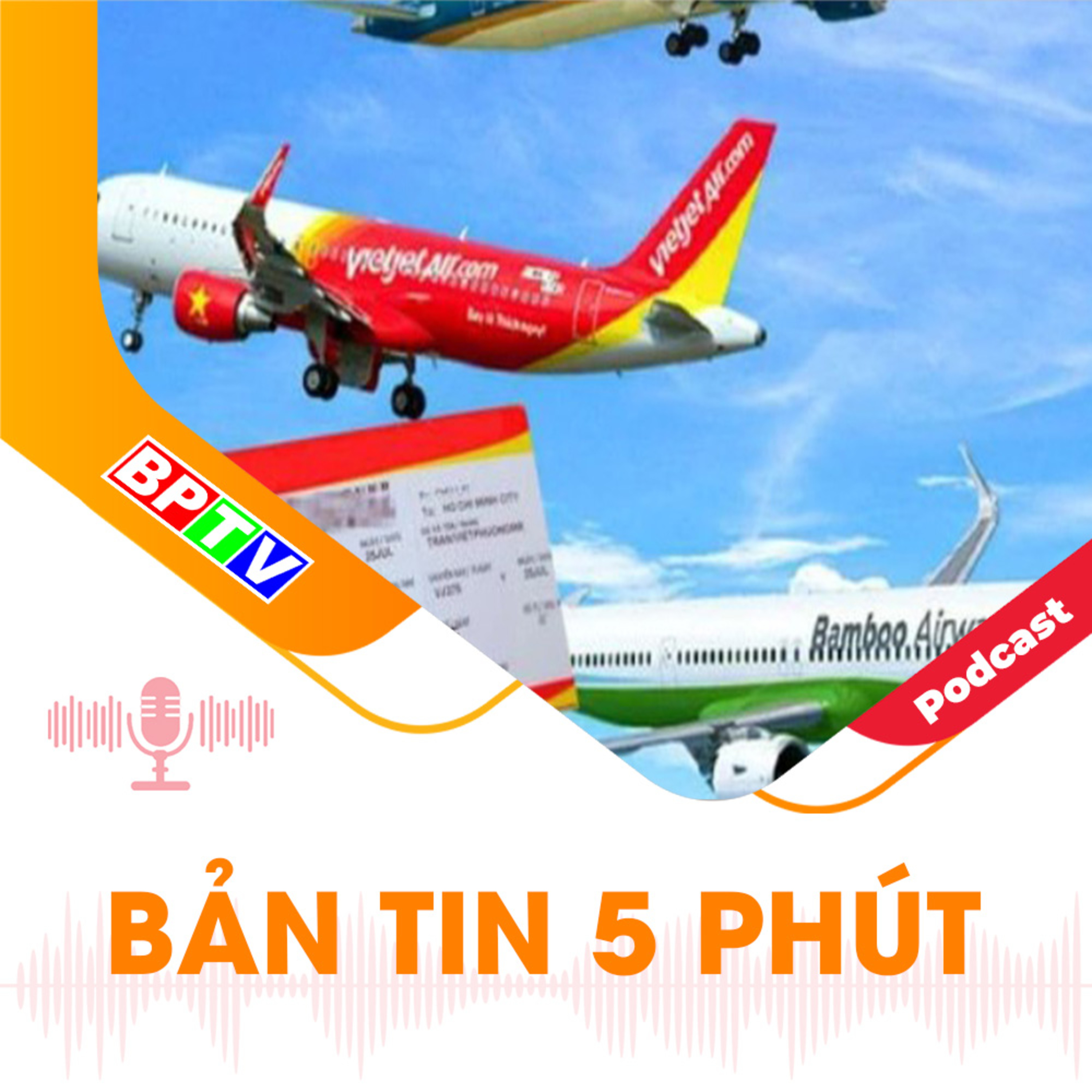 5 phút tối nay 11-8-2024  episode artwork