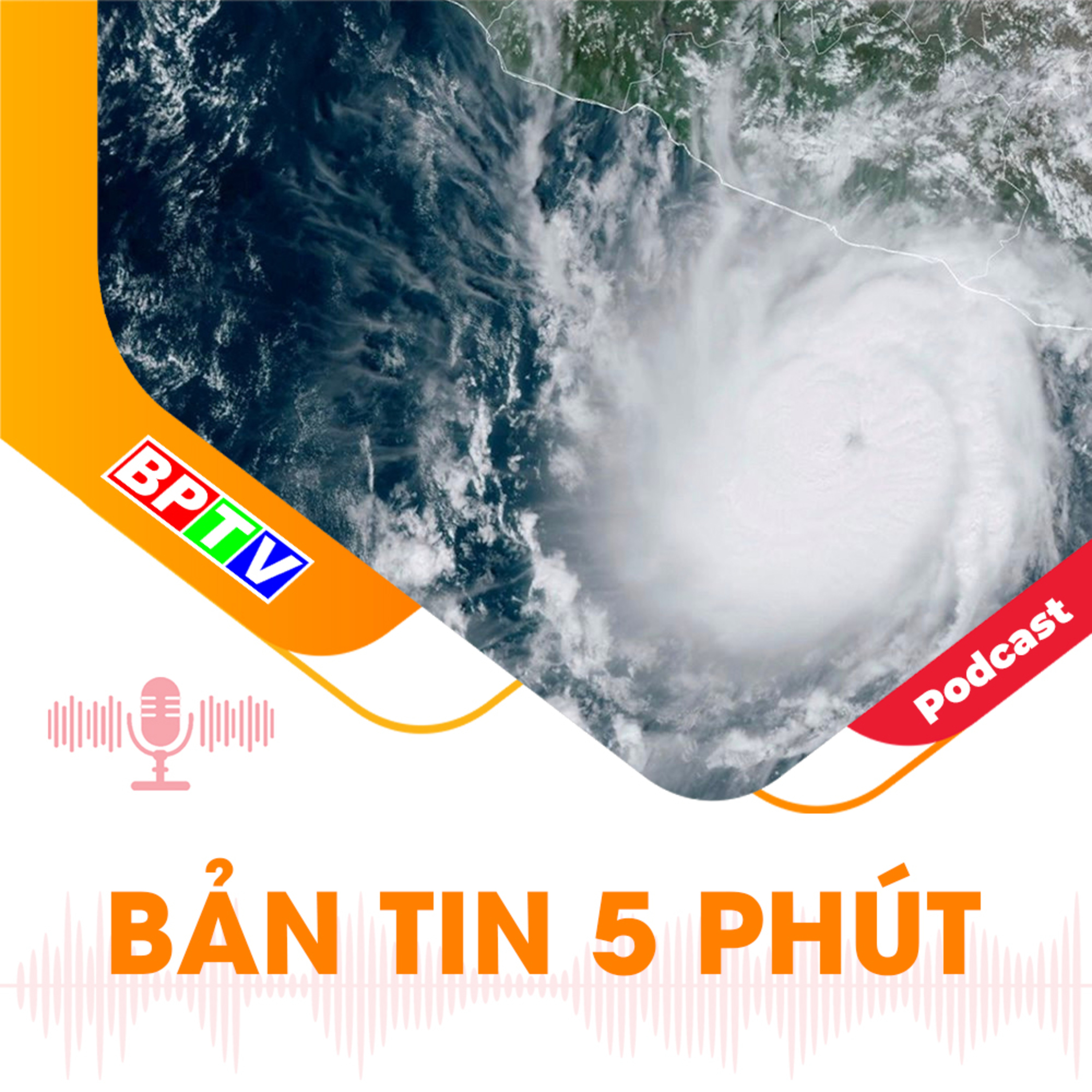 5 phút trưa nay 12-8-2024 episode artwork