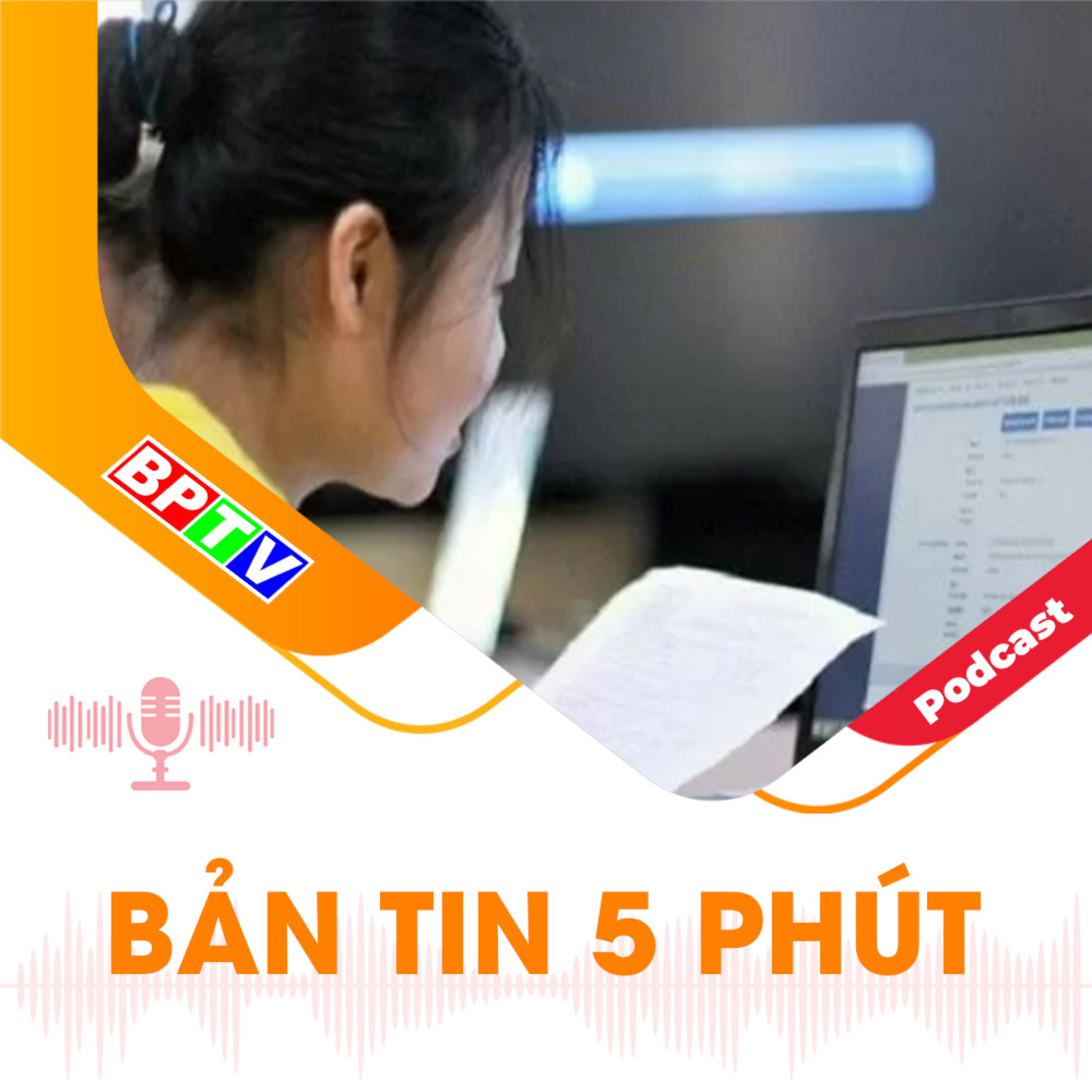 BPTV Podcast