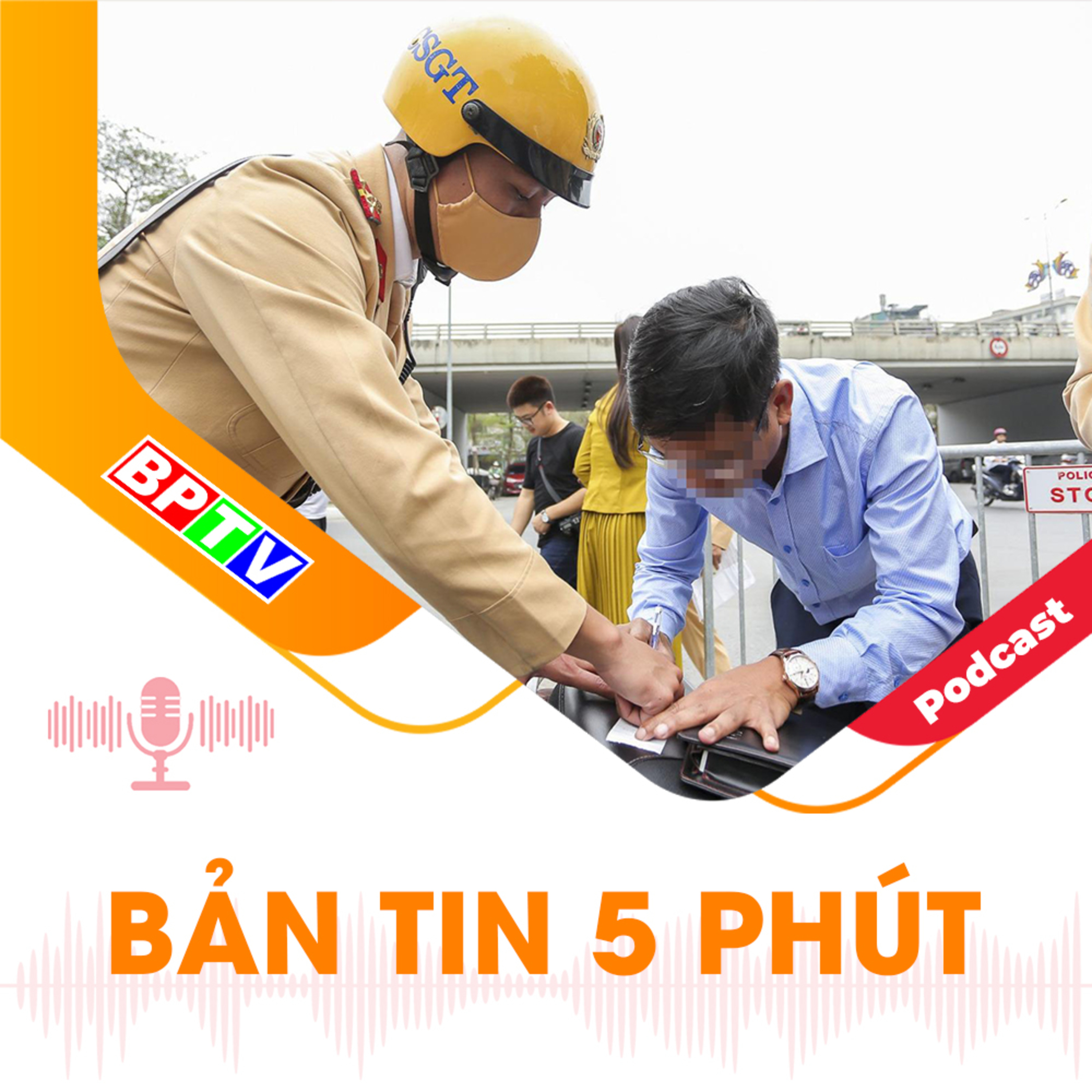 5 phút tối nay 14-8-2024 episode artwork