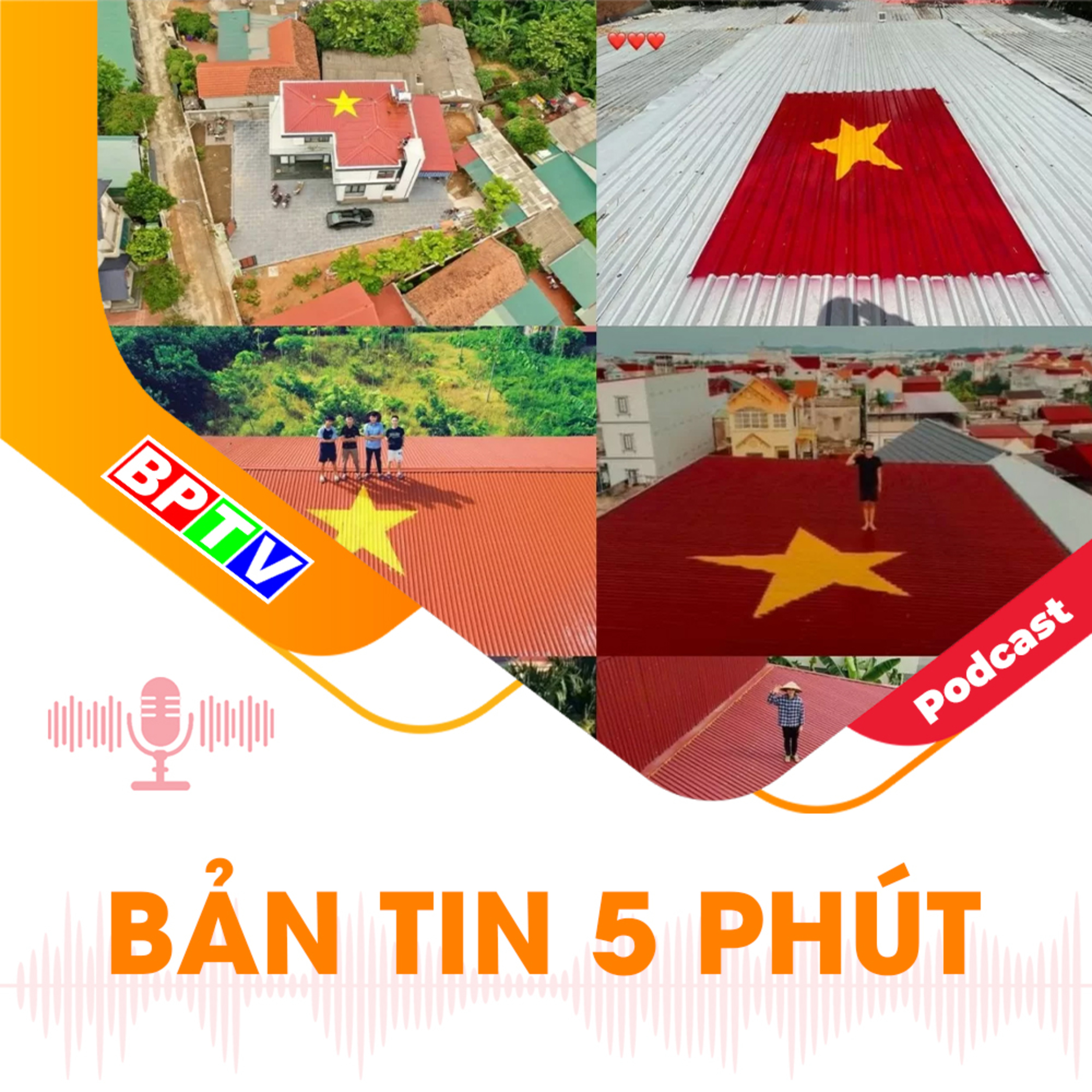 5 phút tối nay 18-8-2024 episode artwork