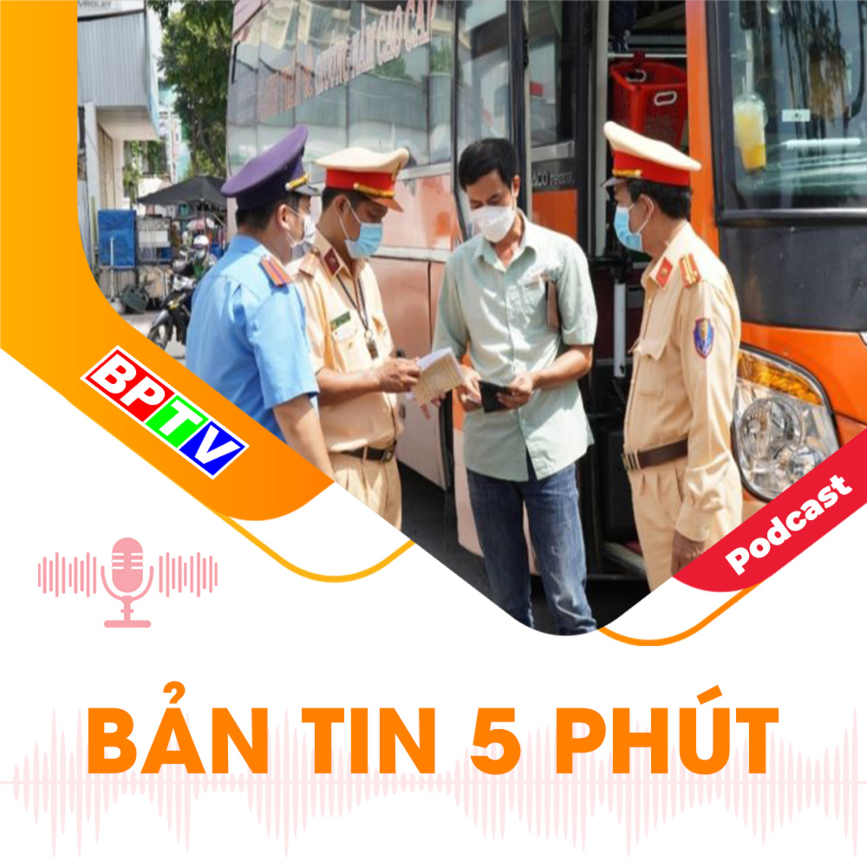 5 phút tối nay 19-8-2024  episode artwork