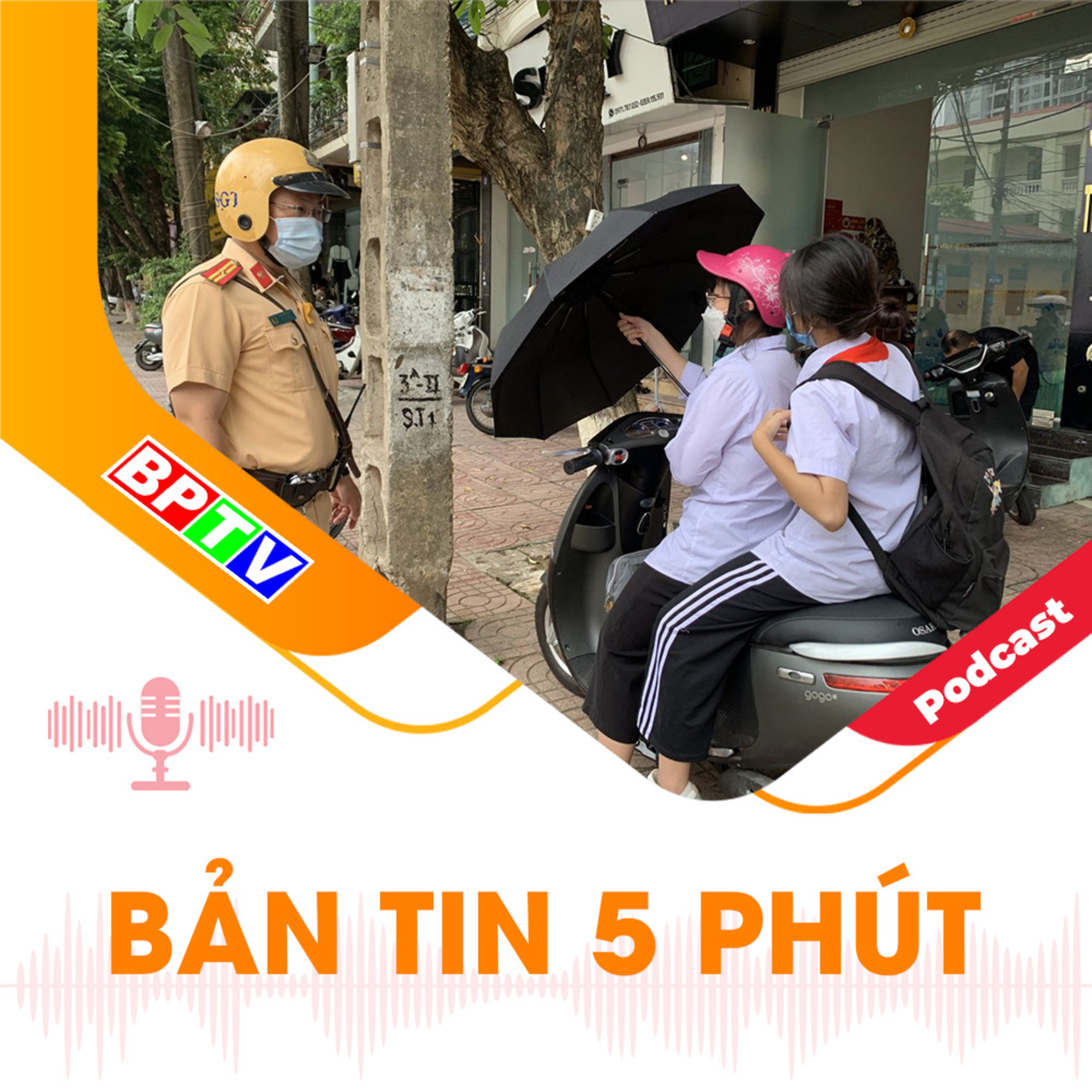 5 phút trưa nay 21-8-2024 episode artwork