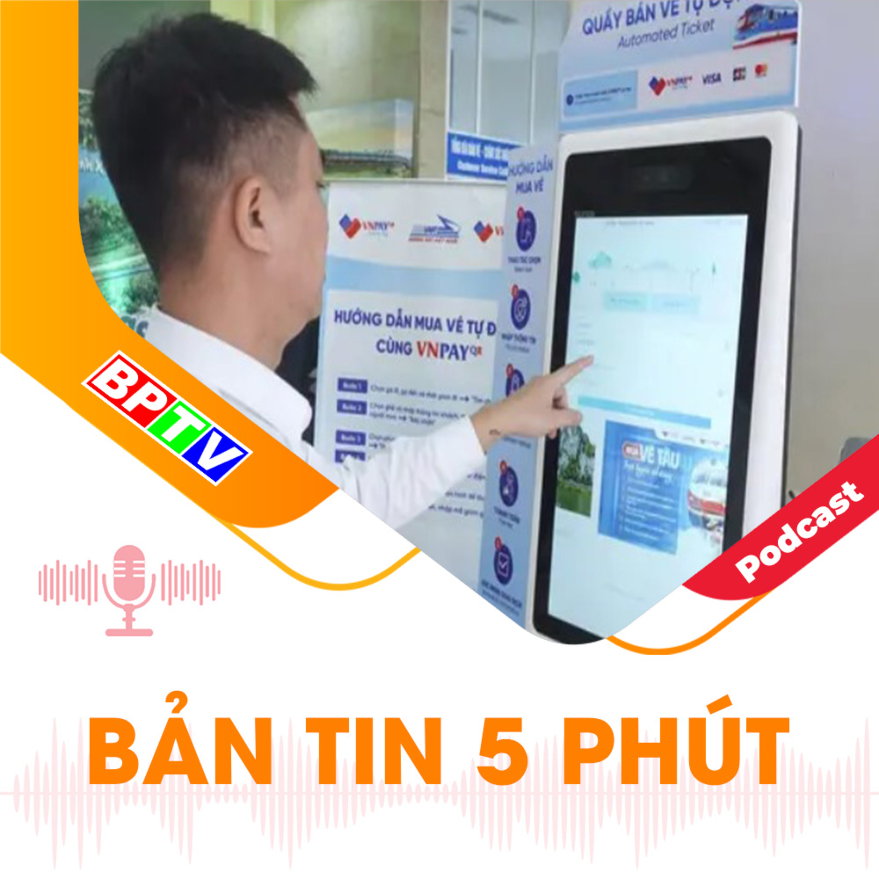 5 phút tối nay 21-8-2024  episode artwork