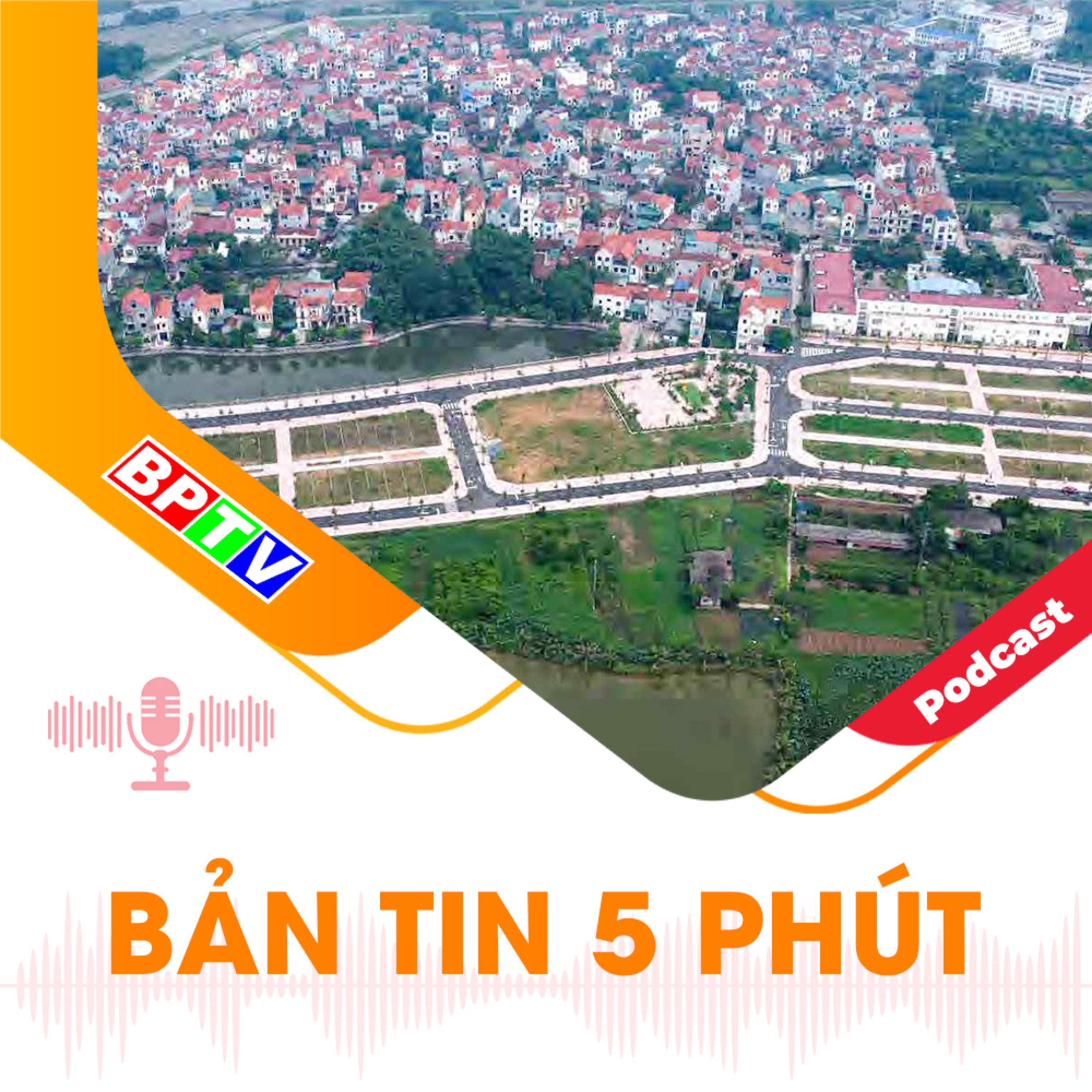 5 phút trưa nay 22-8-2024 episode artwork