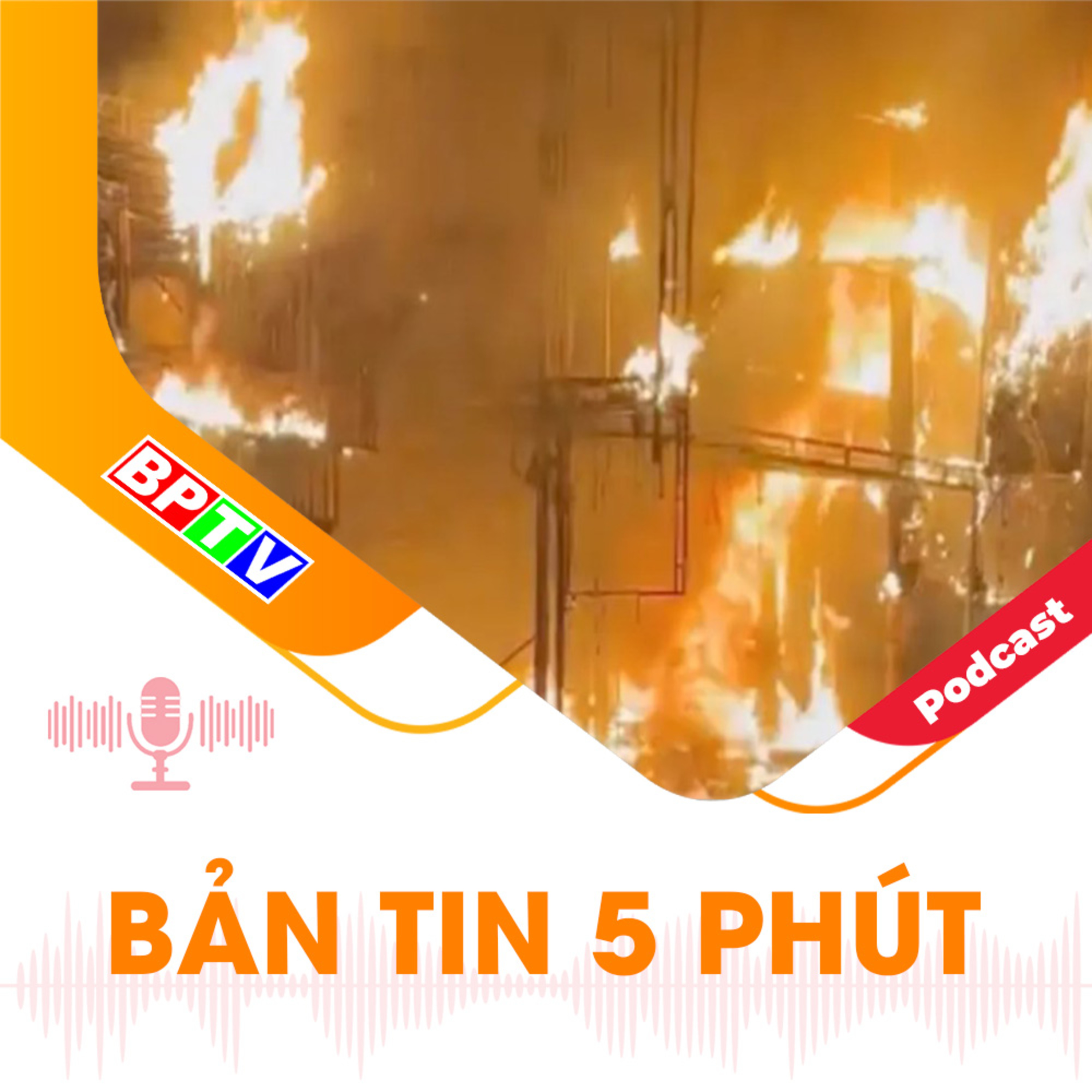 5 phút trưa nay 23-8-2024 episode artwork
