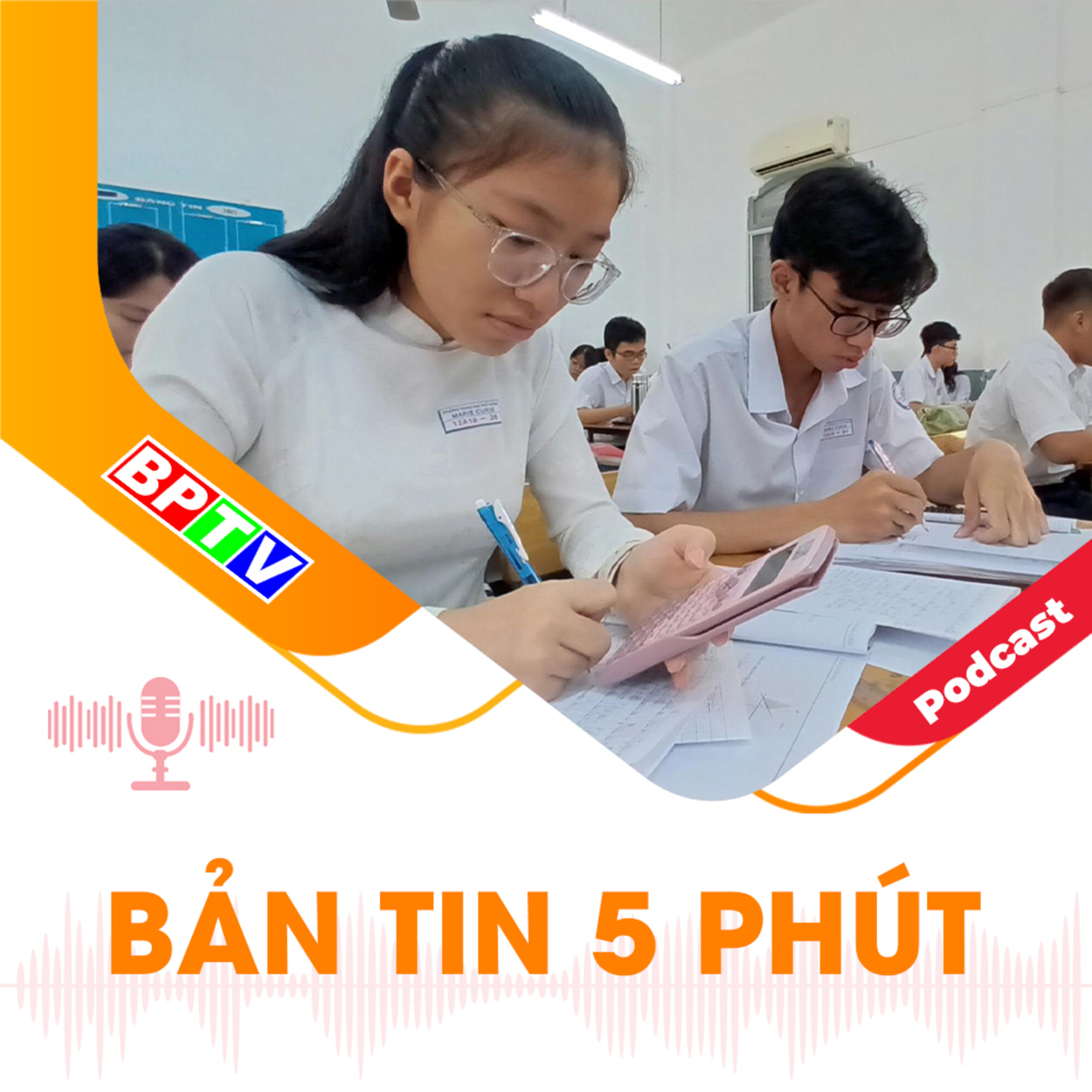 5 phút sáng nay 24-8-2024 episode artwork