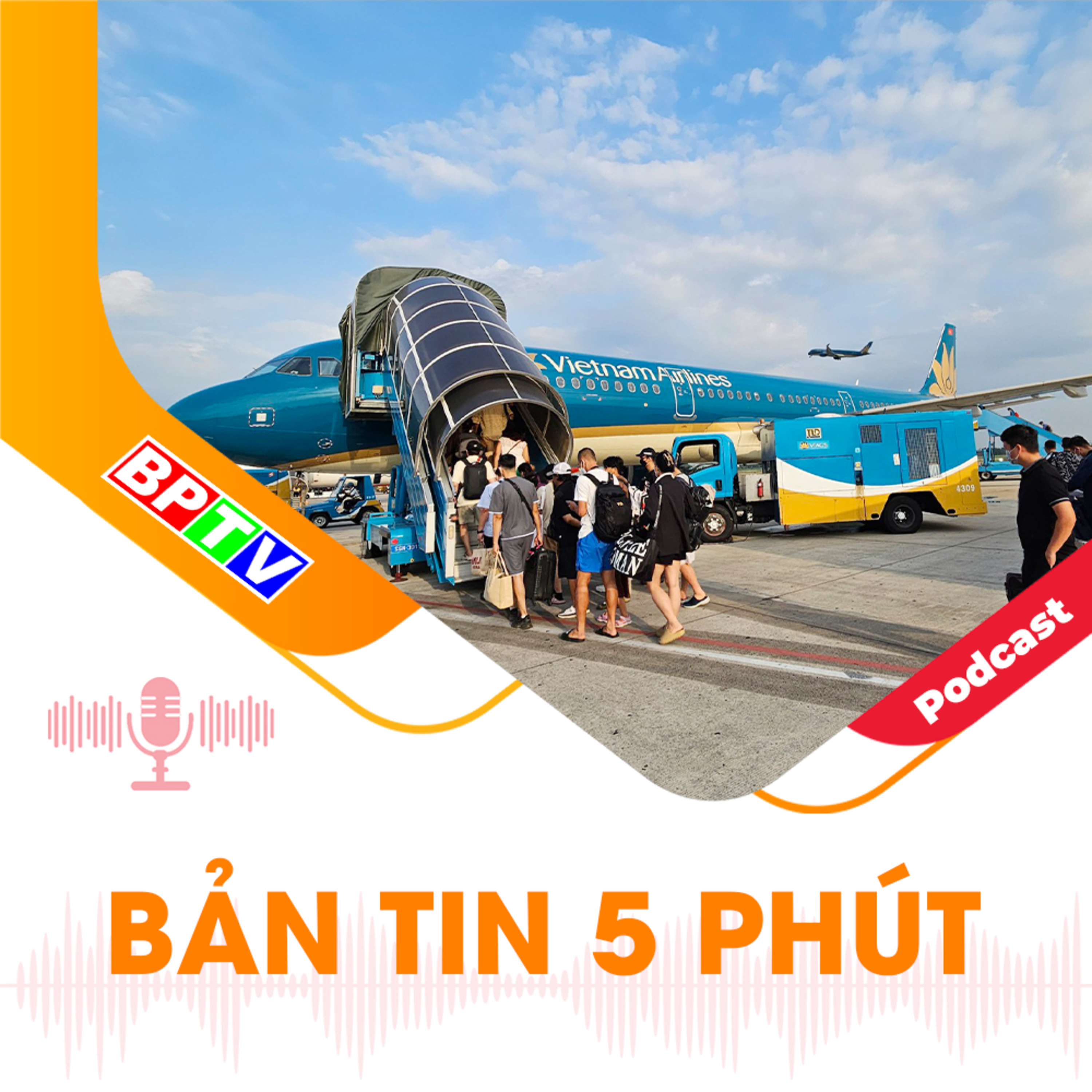 5 phút tối nay 23-8-2024  episode artwork