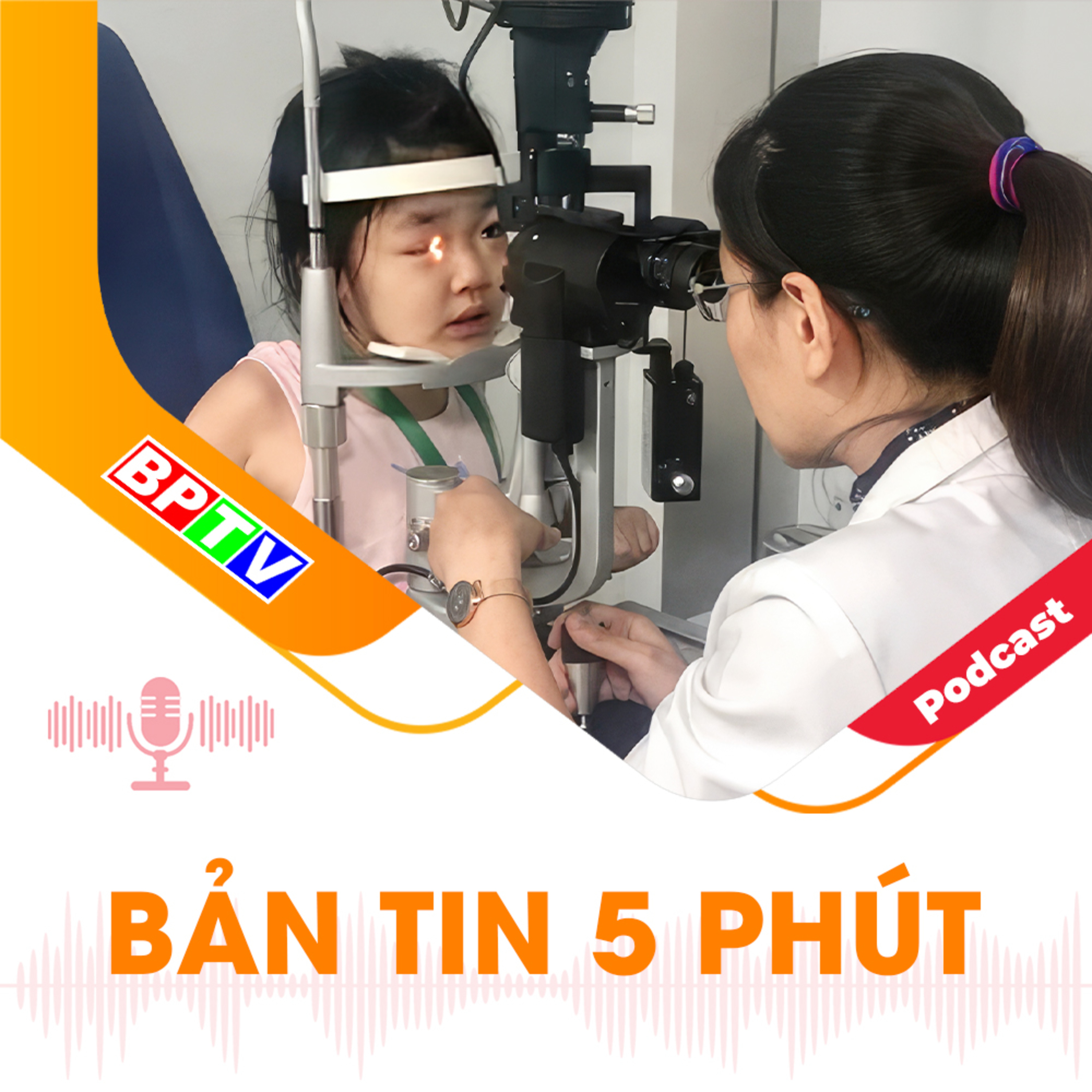 5 phút trưa nay 24-8-2024 episode artwork