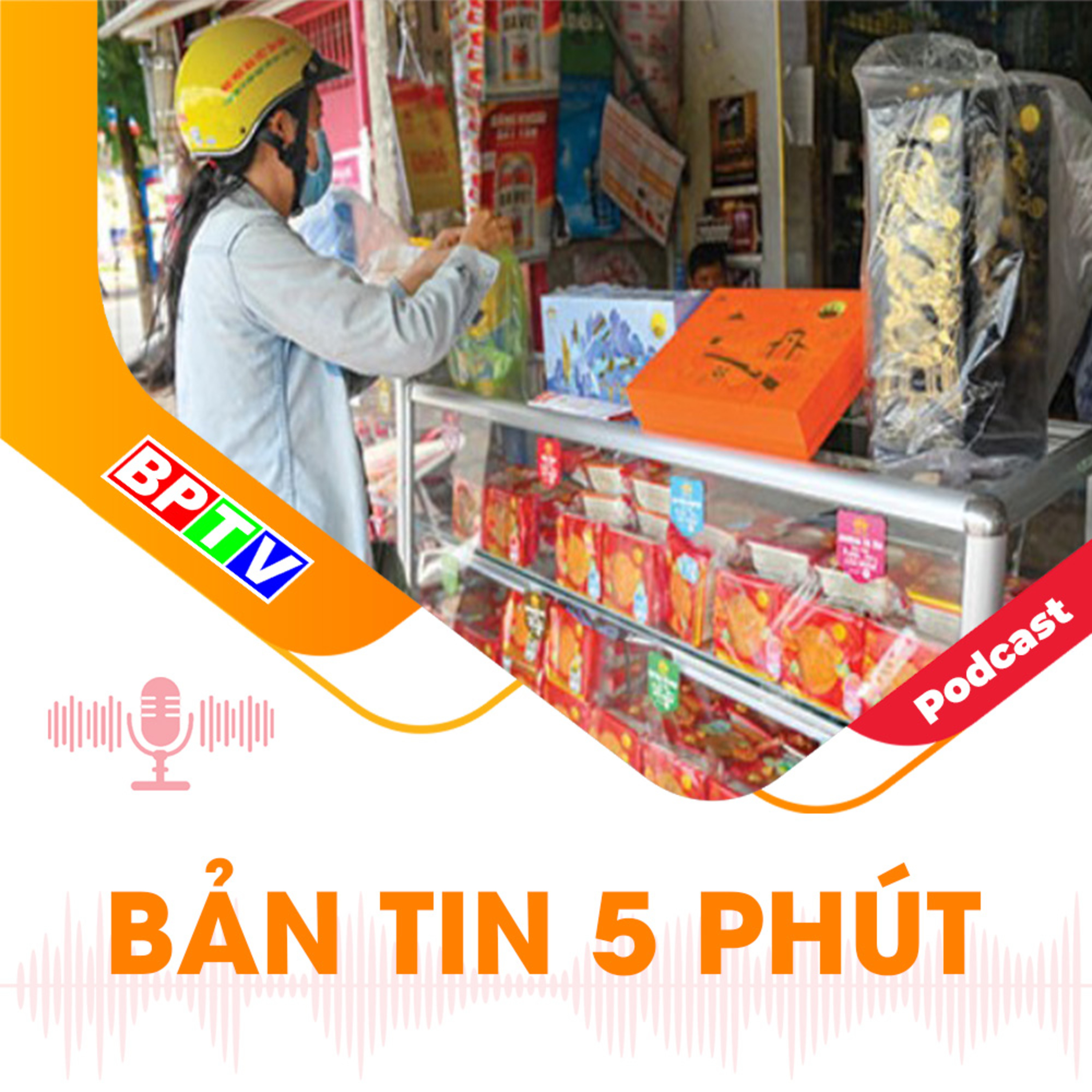 5 phút tối nay 25-8-2024  episode artwork