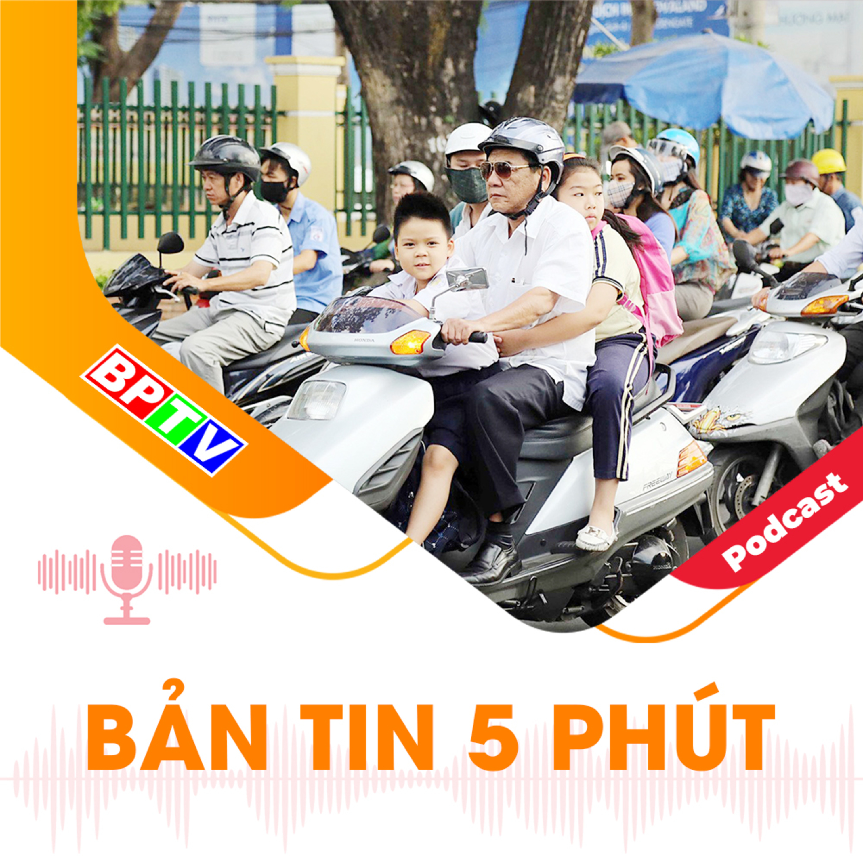 5 phút tối nay 26-8-2024 episode artwork