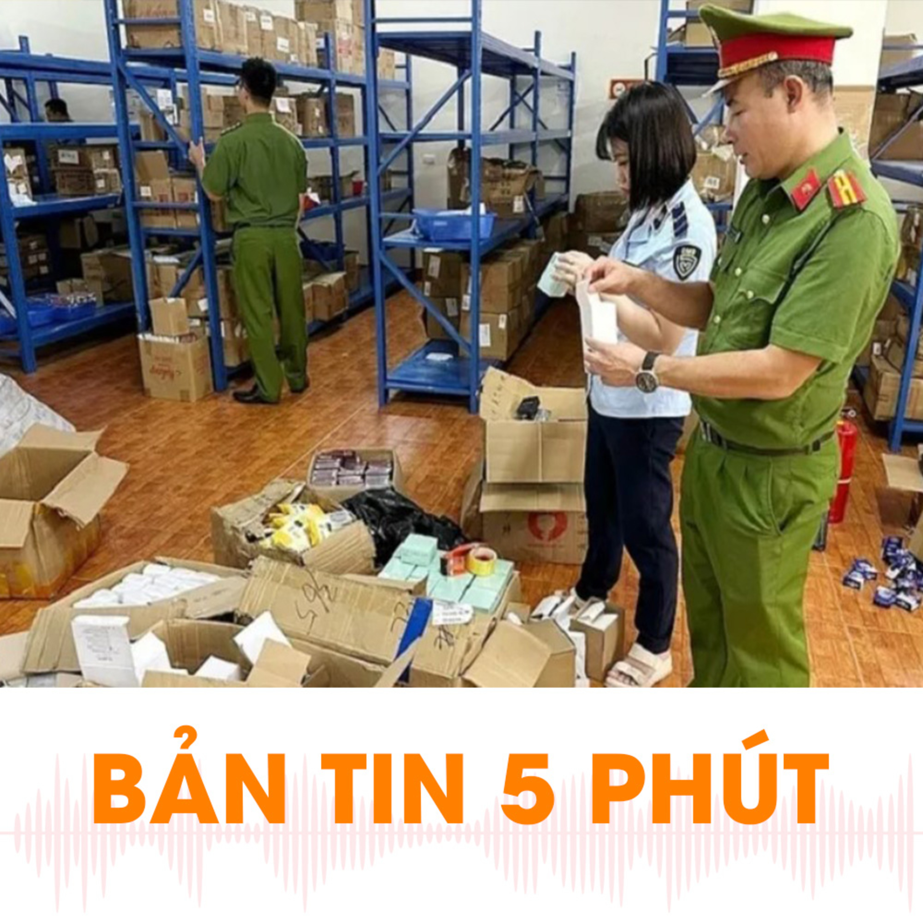 5 phút trưa nay 27-8-2024 episode artwork