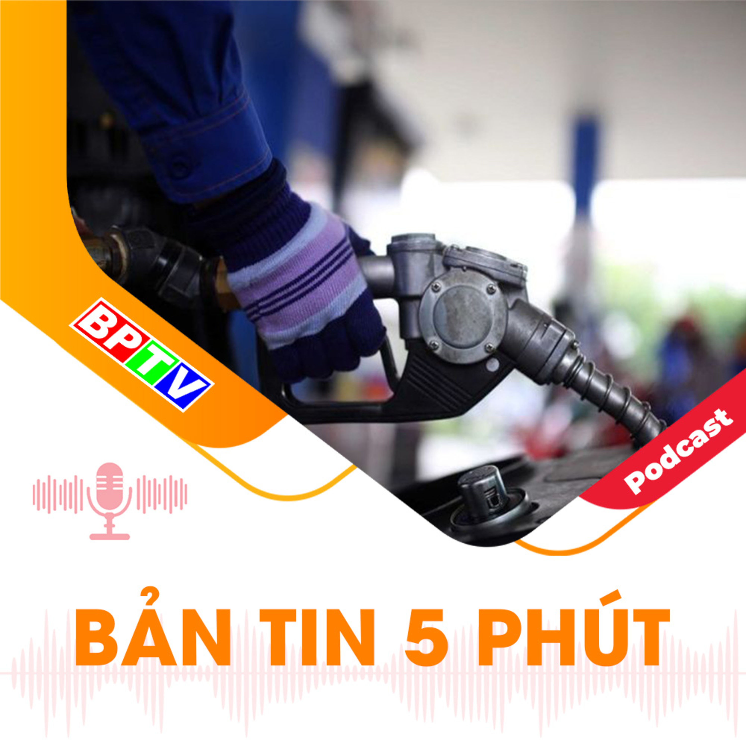 5 phút trưa nay 29-8-2024 episode artwork