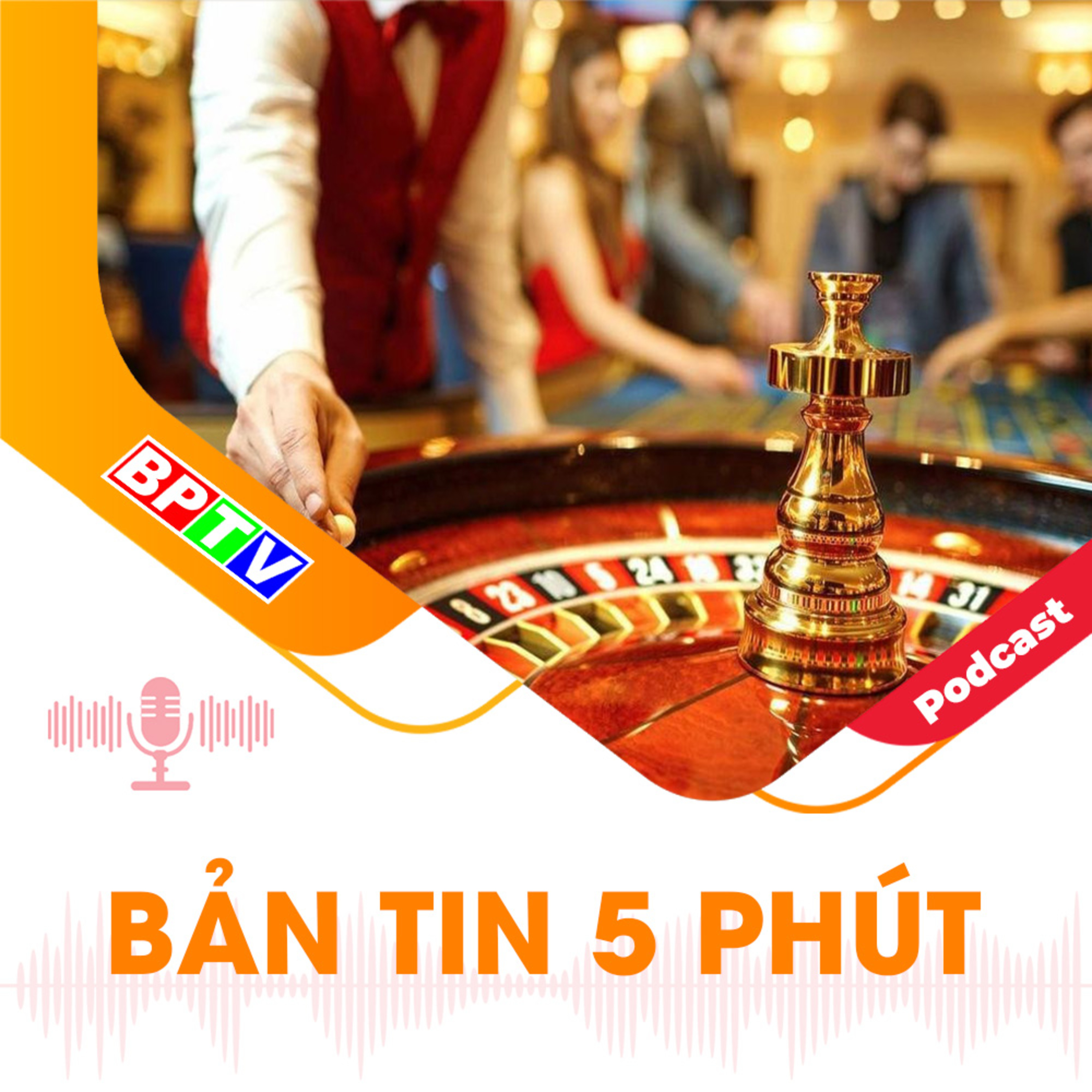 5 phút tối nay 29-8-2024  episode artwork