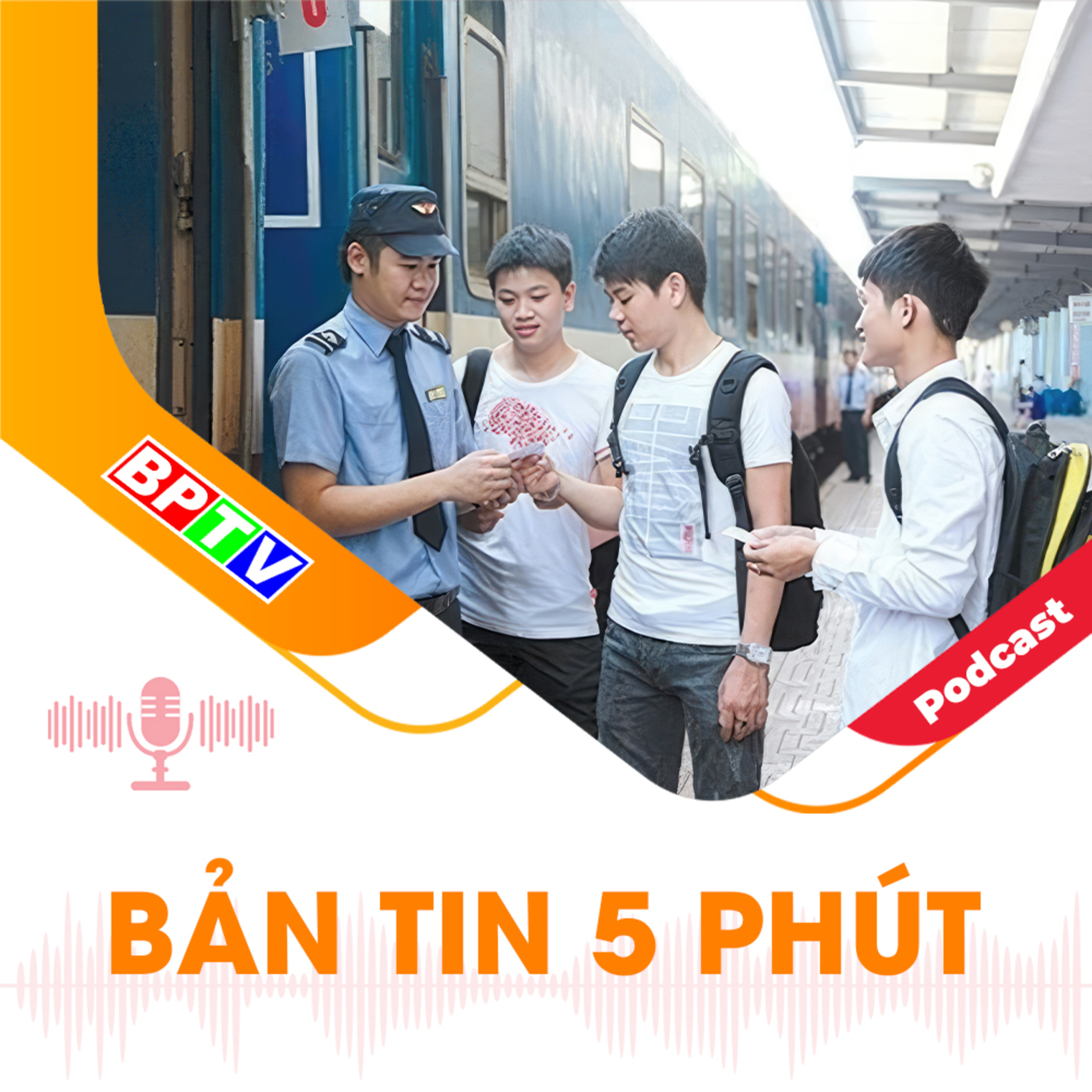 5 phút sáng nay 30-8-2024 episode artwork