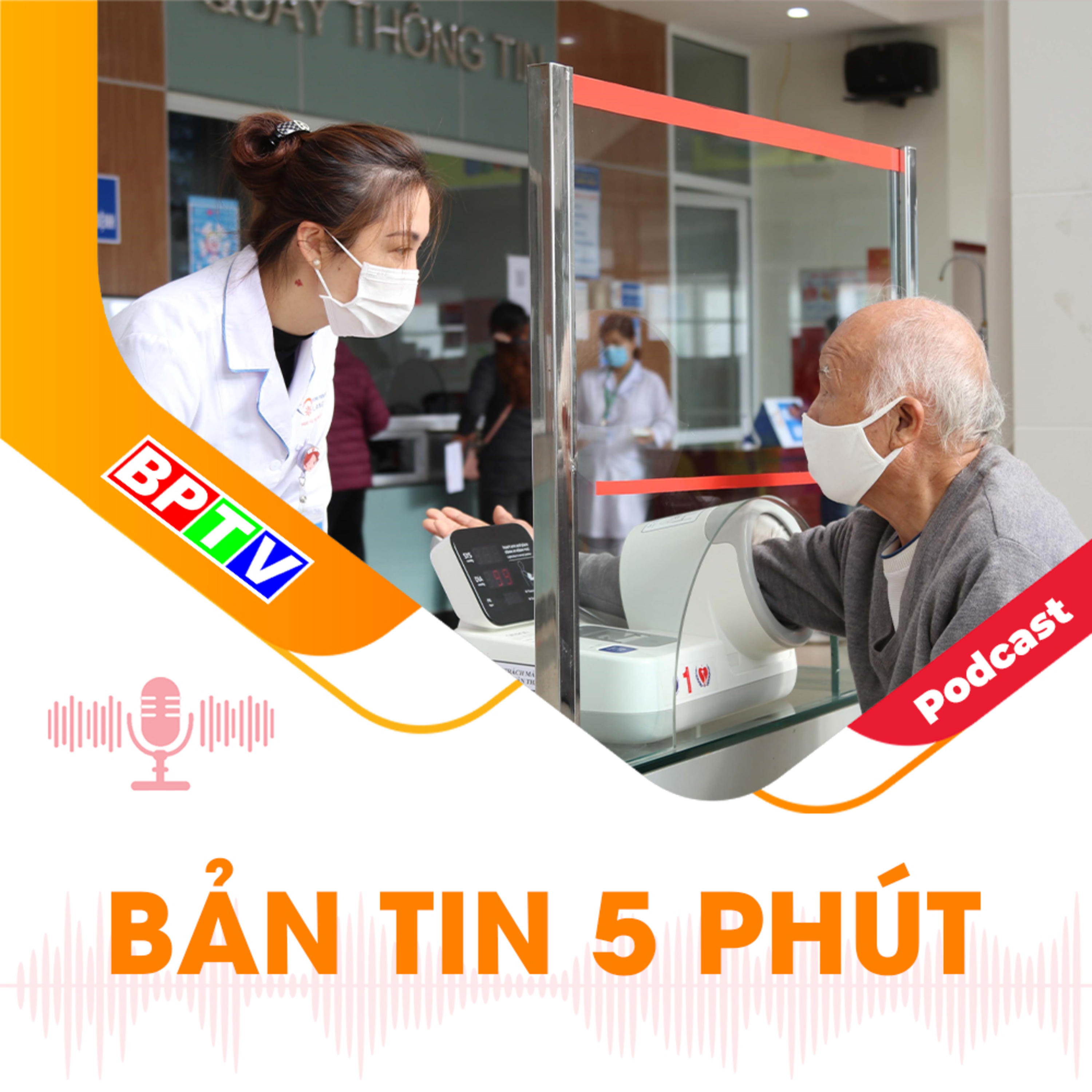 5 phút trưa nay 30-8-2024 episode artwork