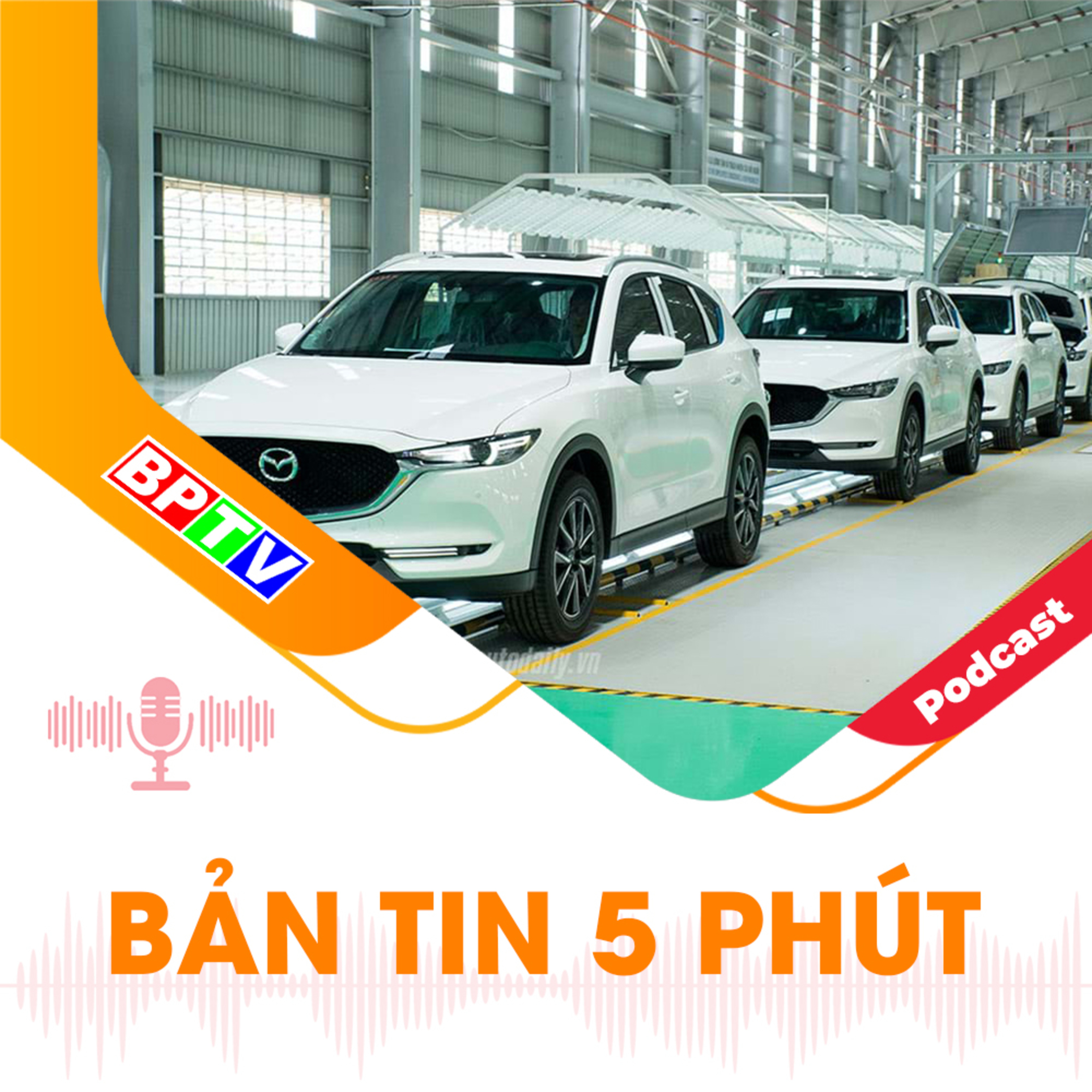 5 phút tối nay 30-8-2024 episode artwork