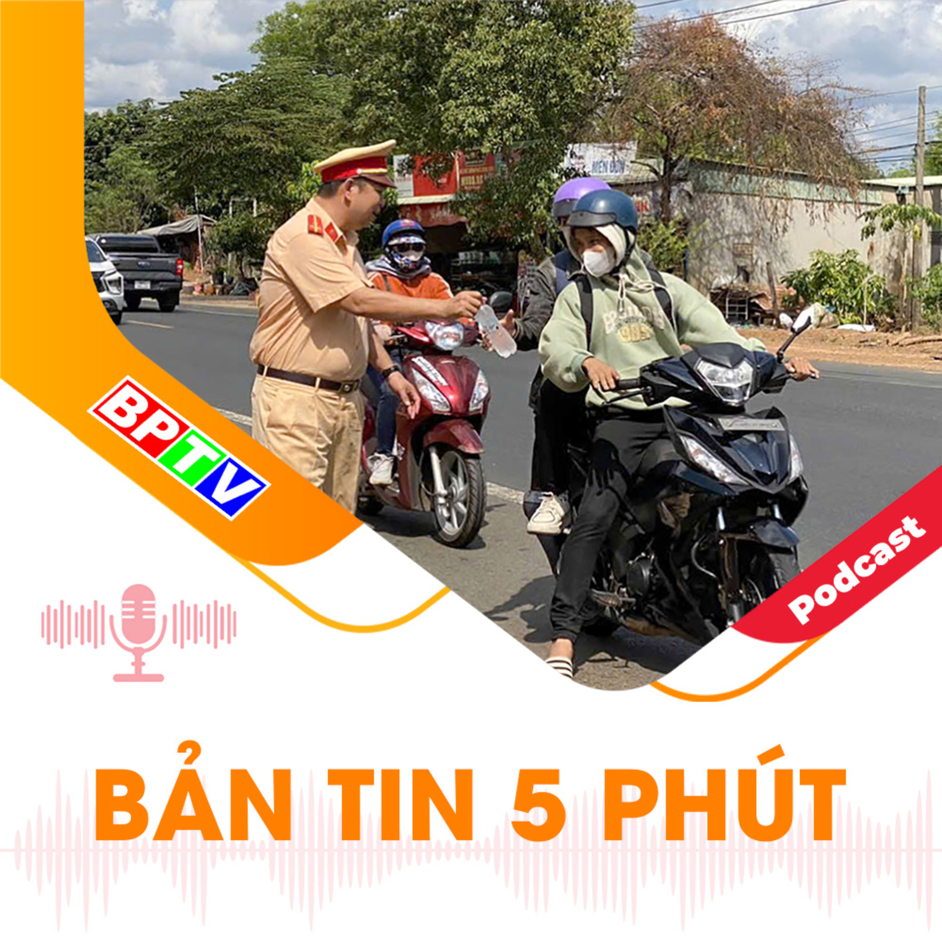 5 phút tối nay 31-8-2024  episode artwork