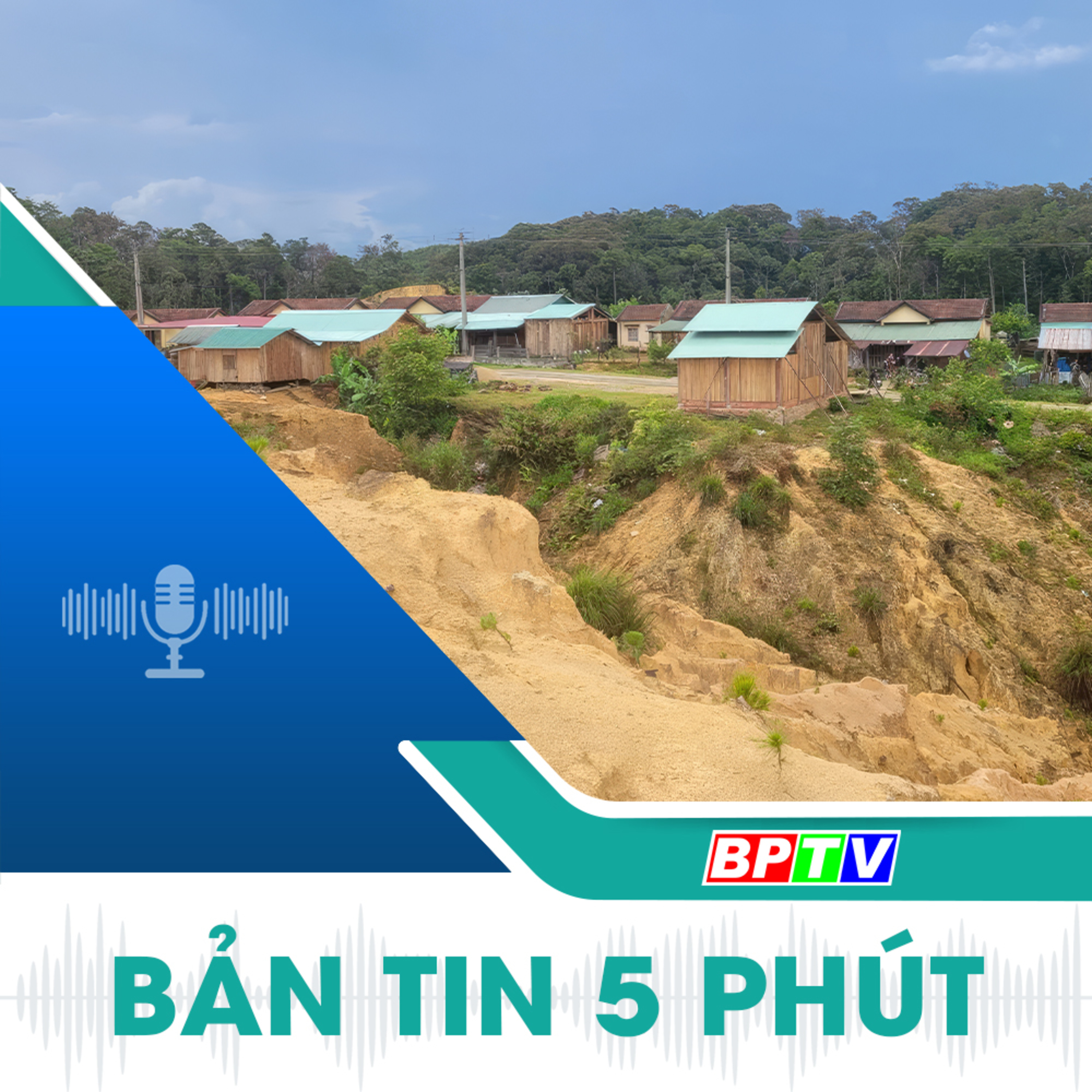 5 phút trưa nay 1-9-2024 episode artwork