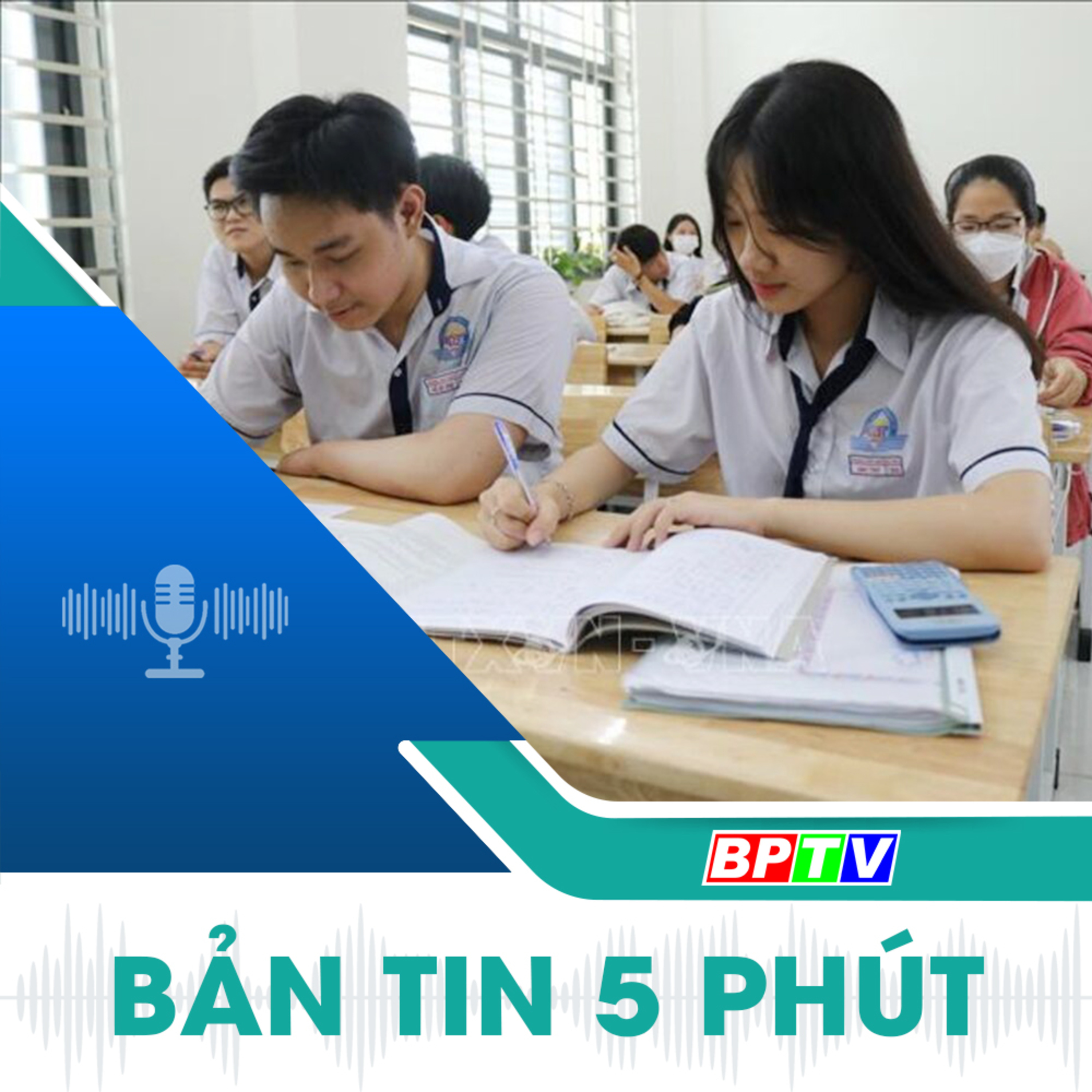 5 phút trưa nay 5-9-2024 episode artwork