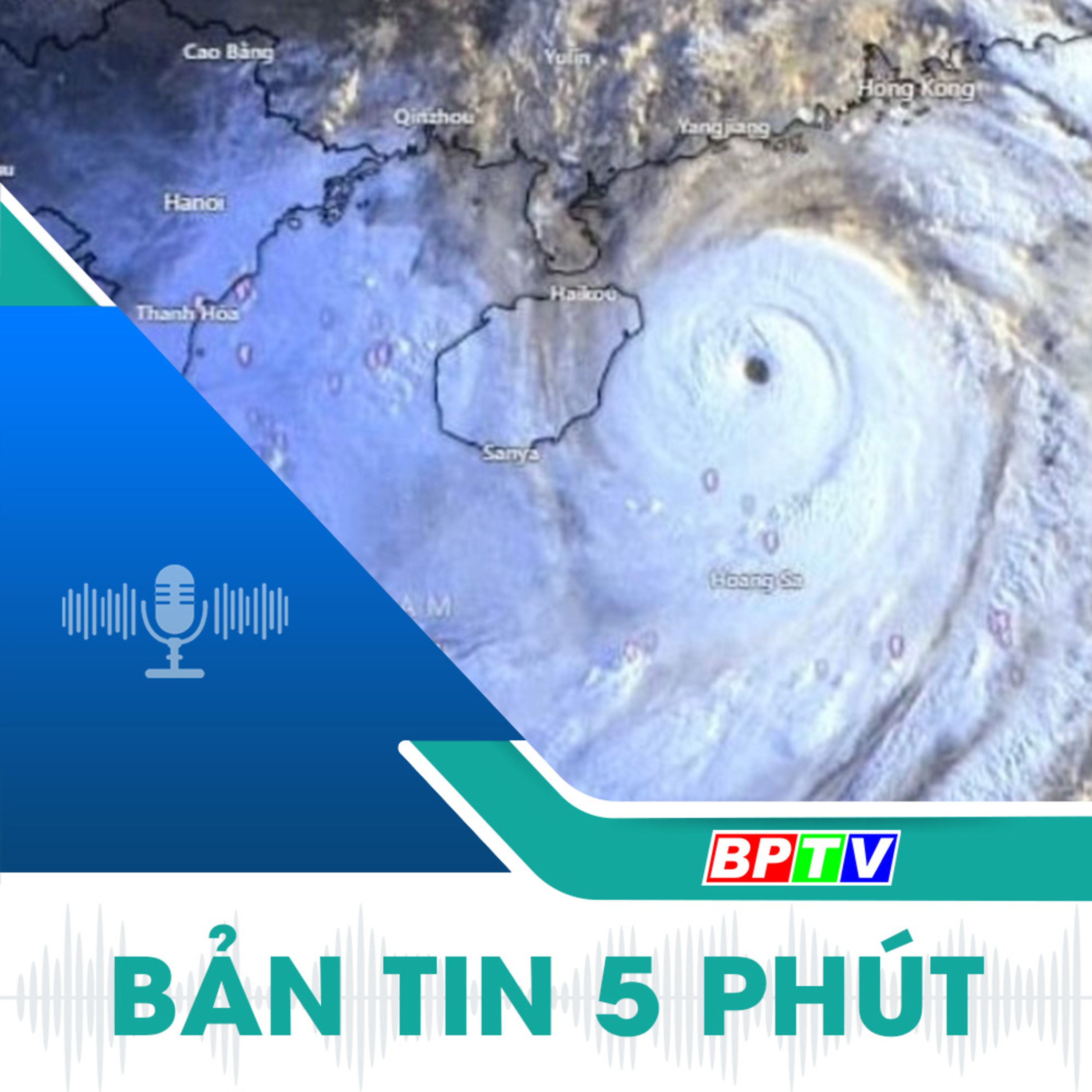 5 phút trưa nay 6-9-2024 episode artwork