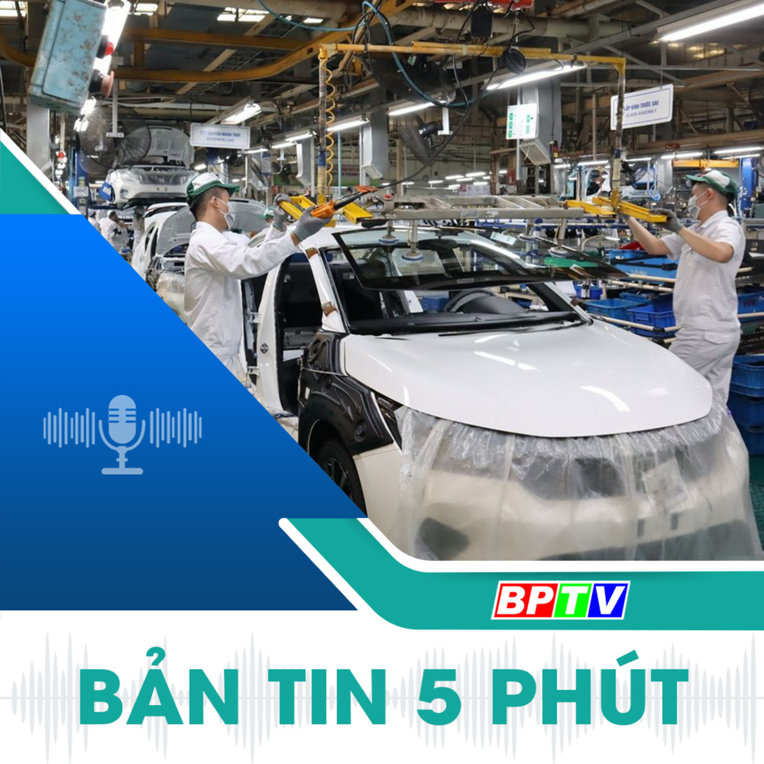 5 phút sáng nay 7-9-2024 episode artwork