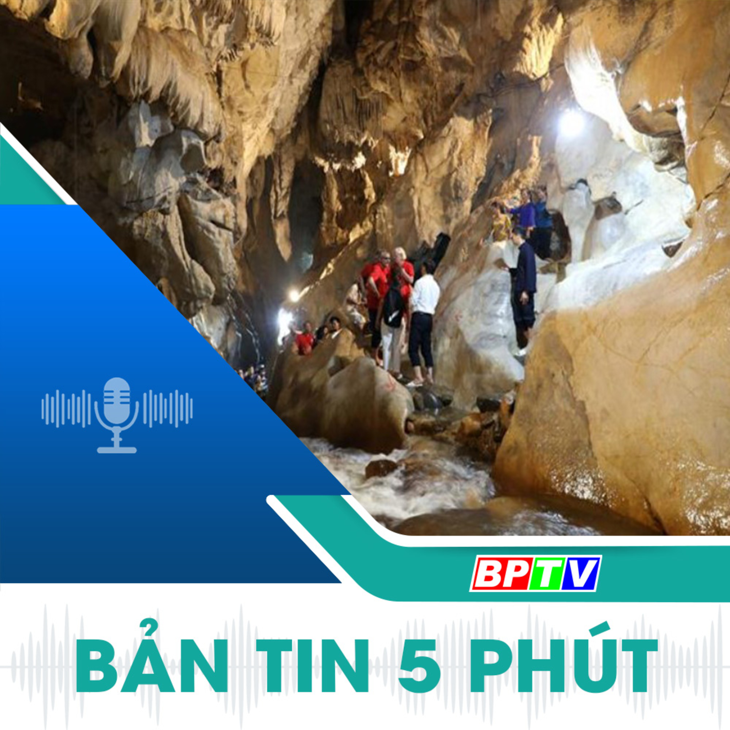 5 phút sáng nay 10-9-2024 episode artwork