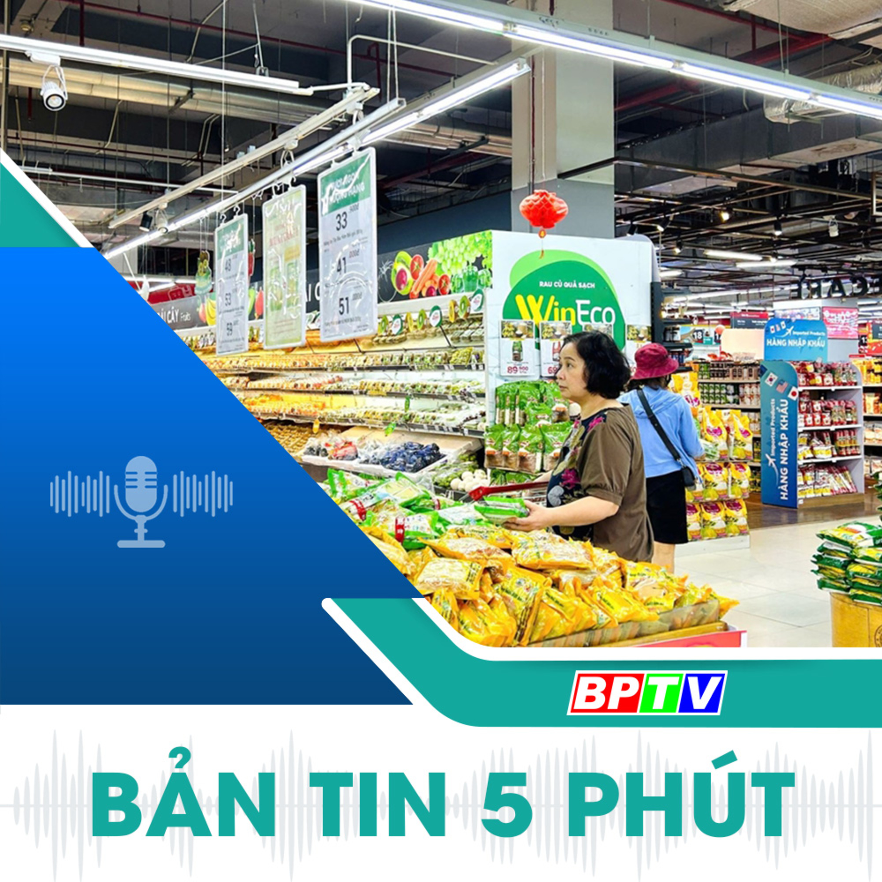 5 phút sáng nay 12-9-2024 episode artwork