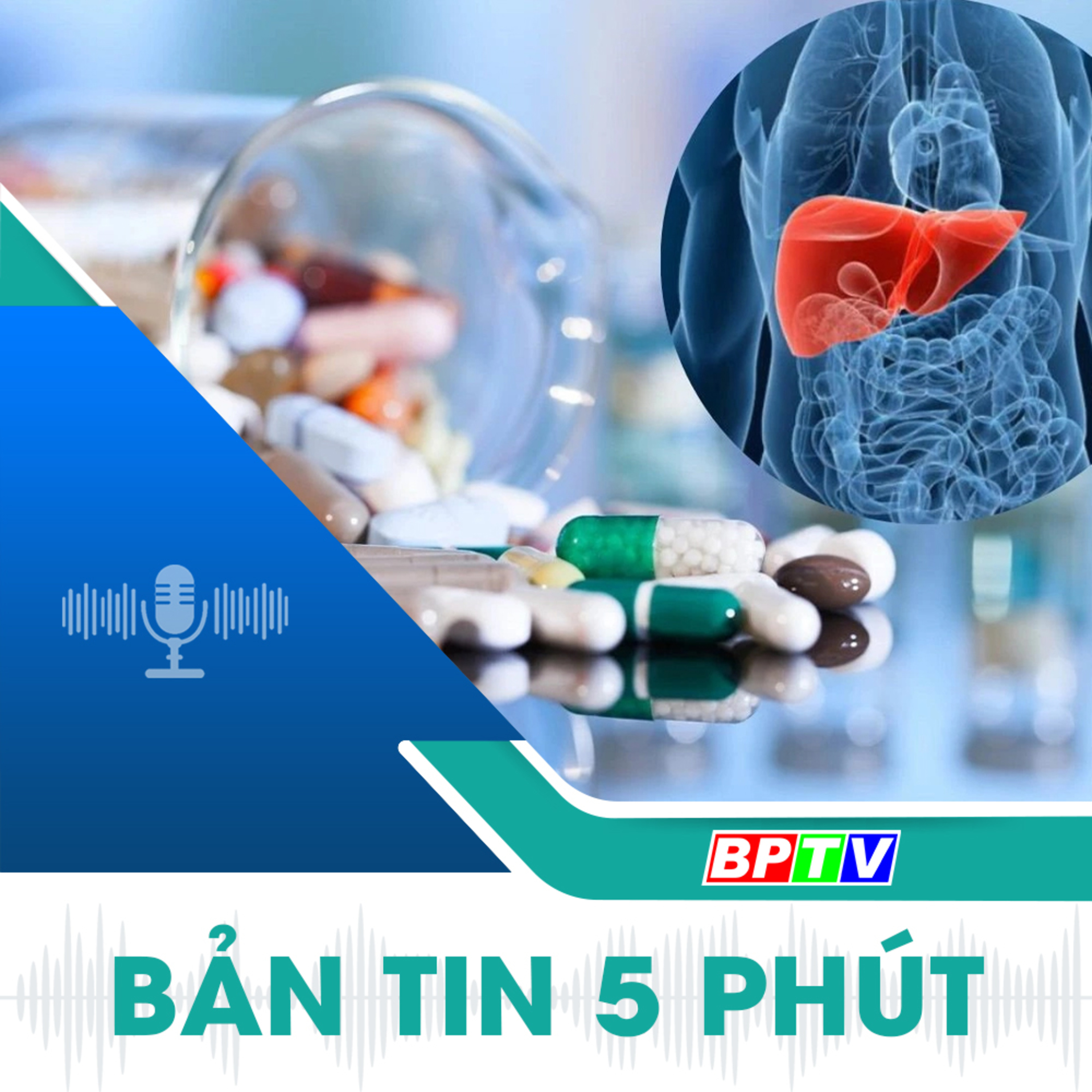 5 phút sáng nay 13-9-2024 episode artwork