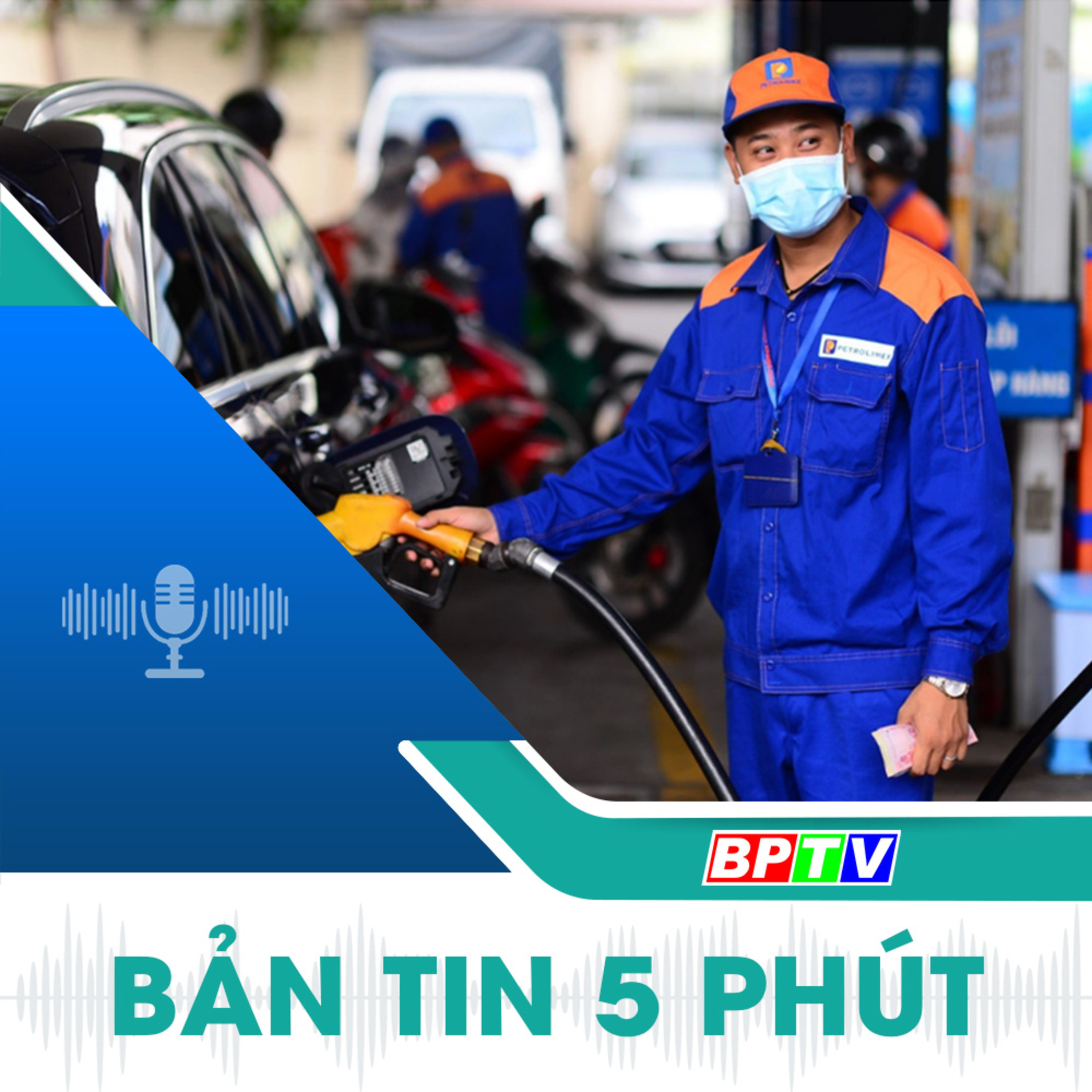 5 phút tối nay 12-9-2024  episode artwork