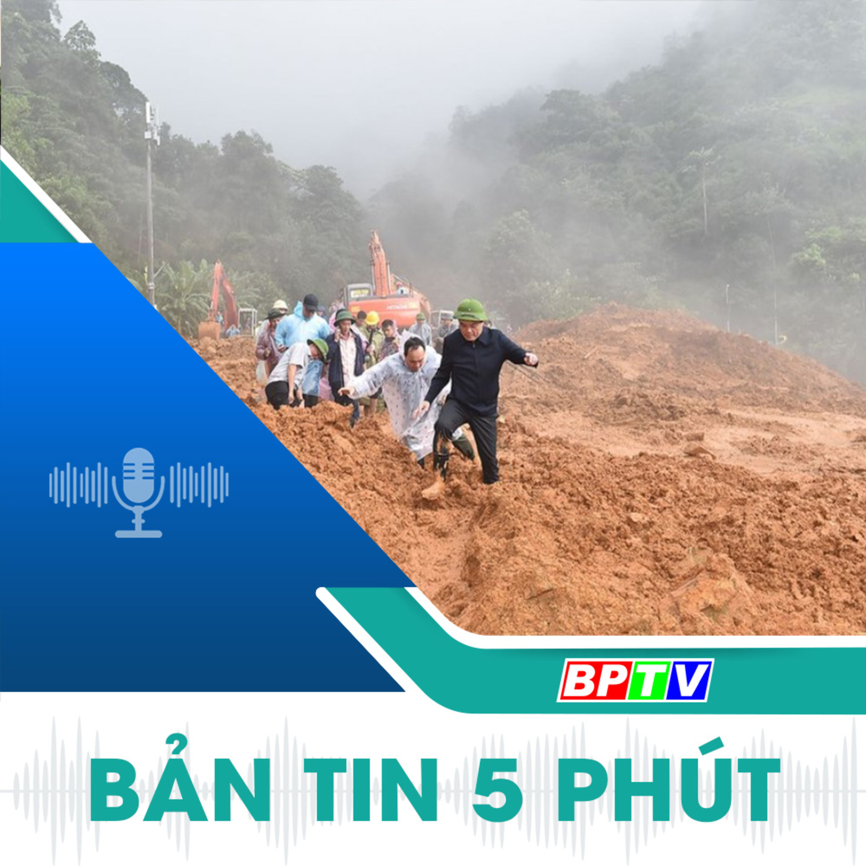 5 phút sáng nay 14-9-2024 episode artwork
