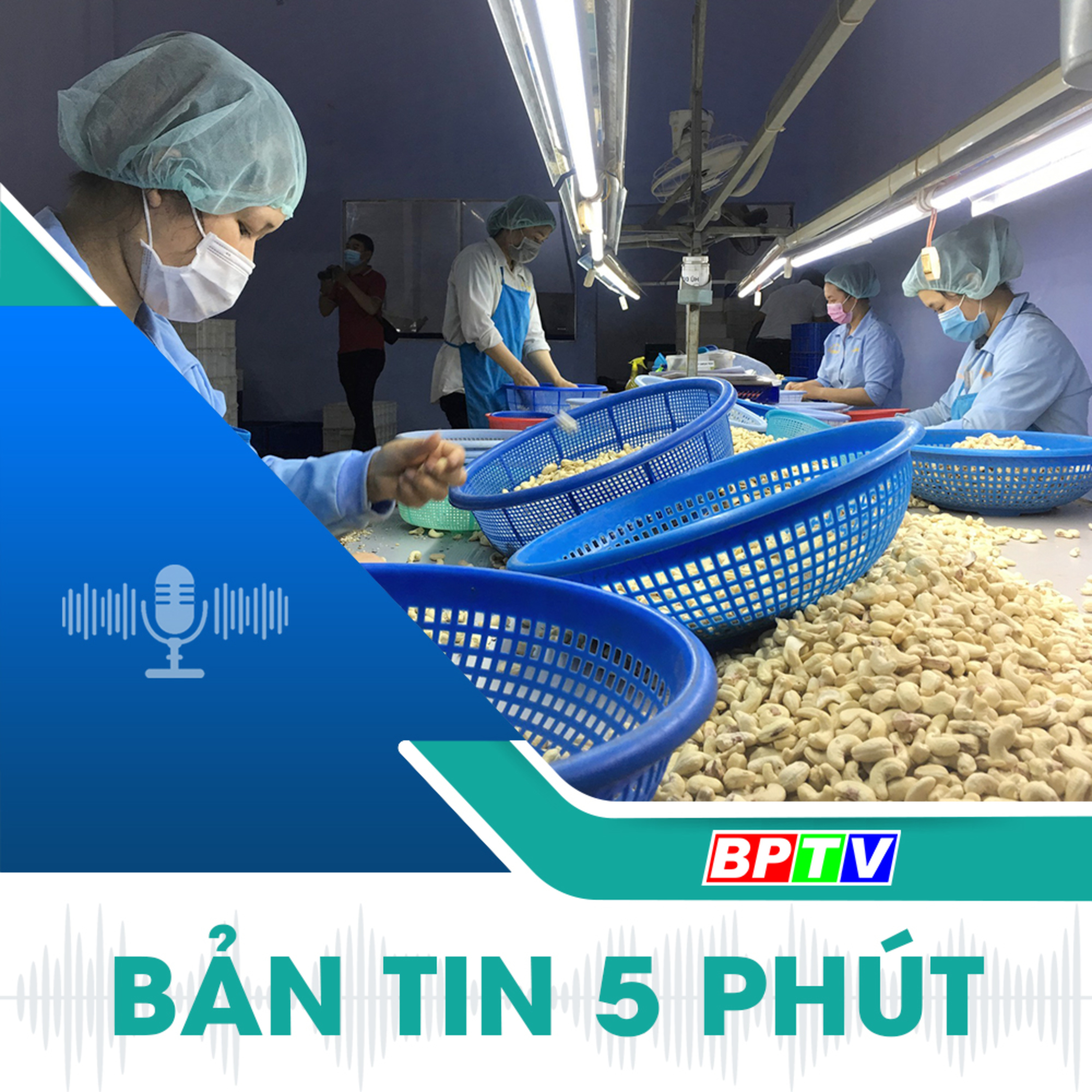 5 phút sáng nay 15-9-2024 episode artwork