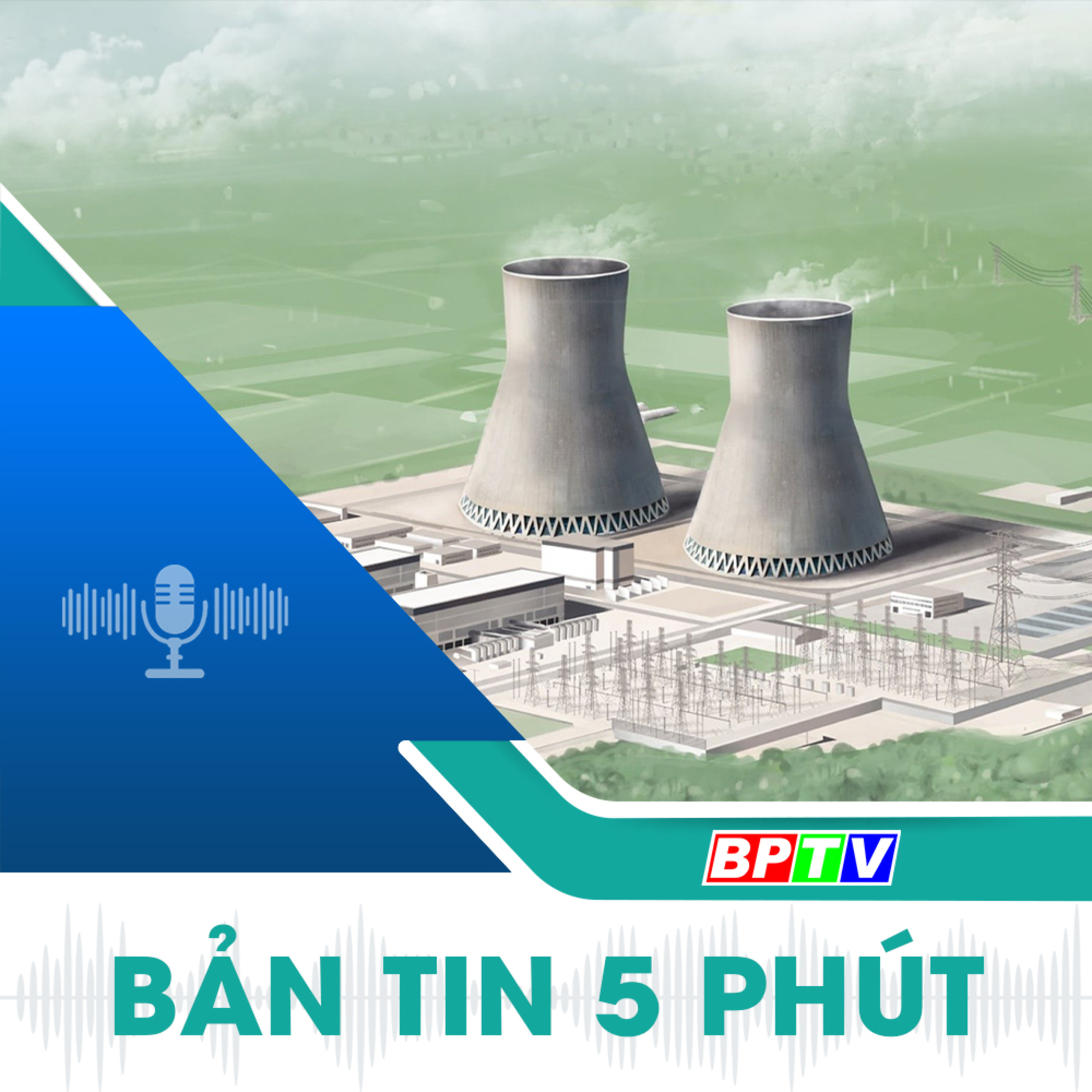 5 phút sáng nay 17-9-2024 episode artwork