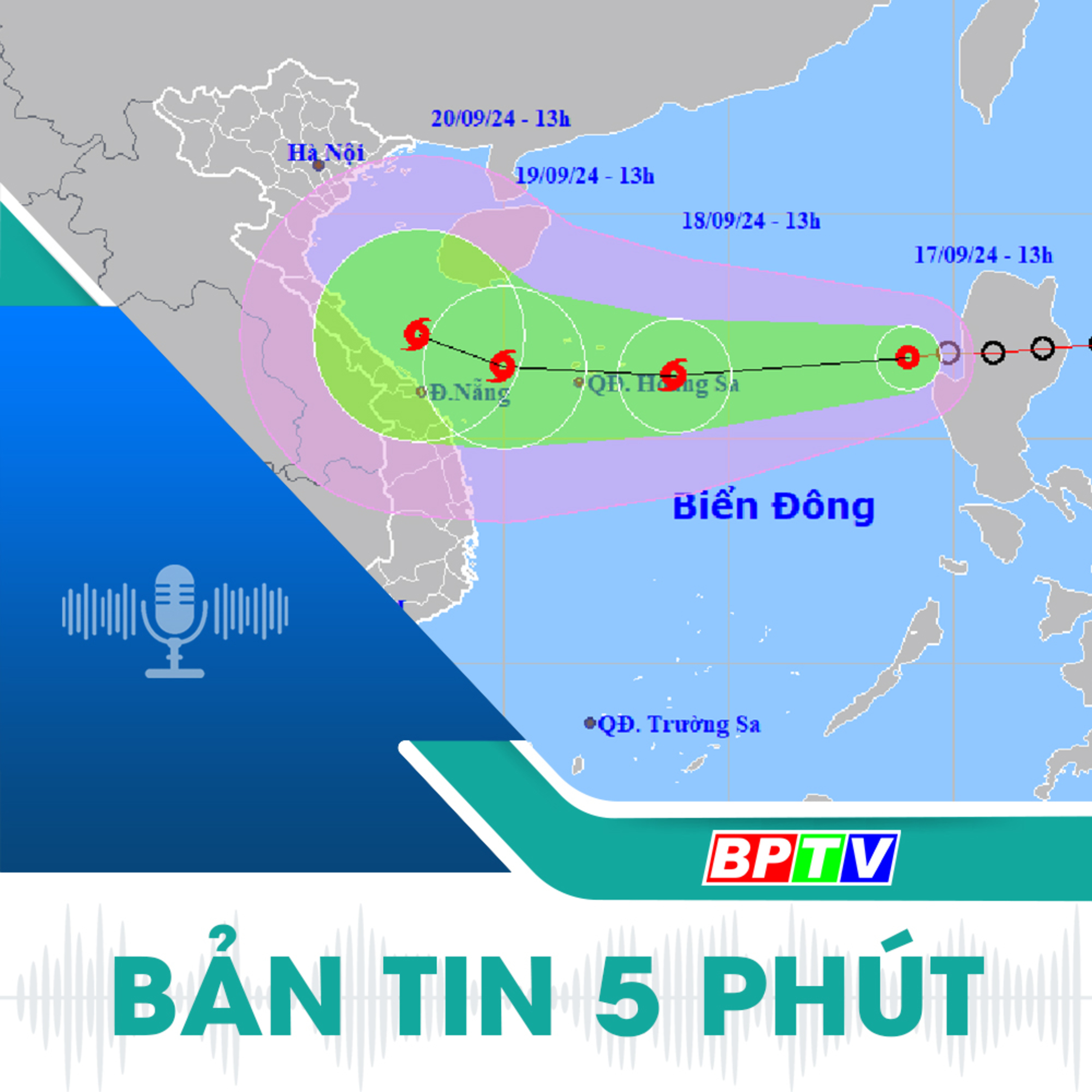 5 phút tối nay 17-9-2024 episode artwork
